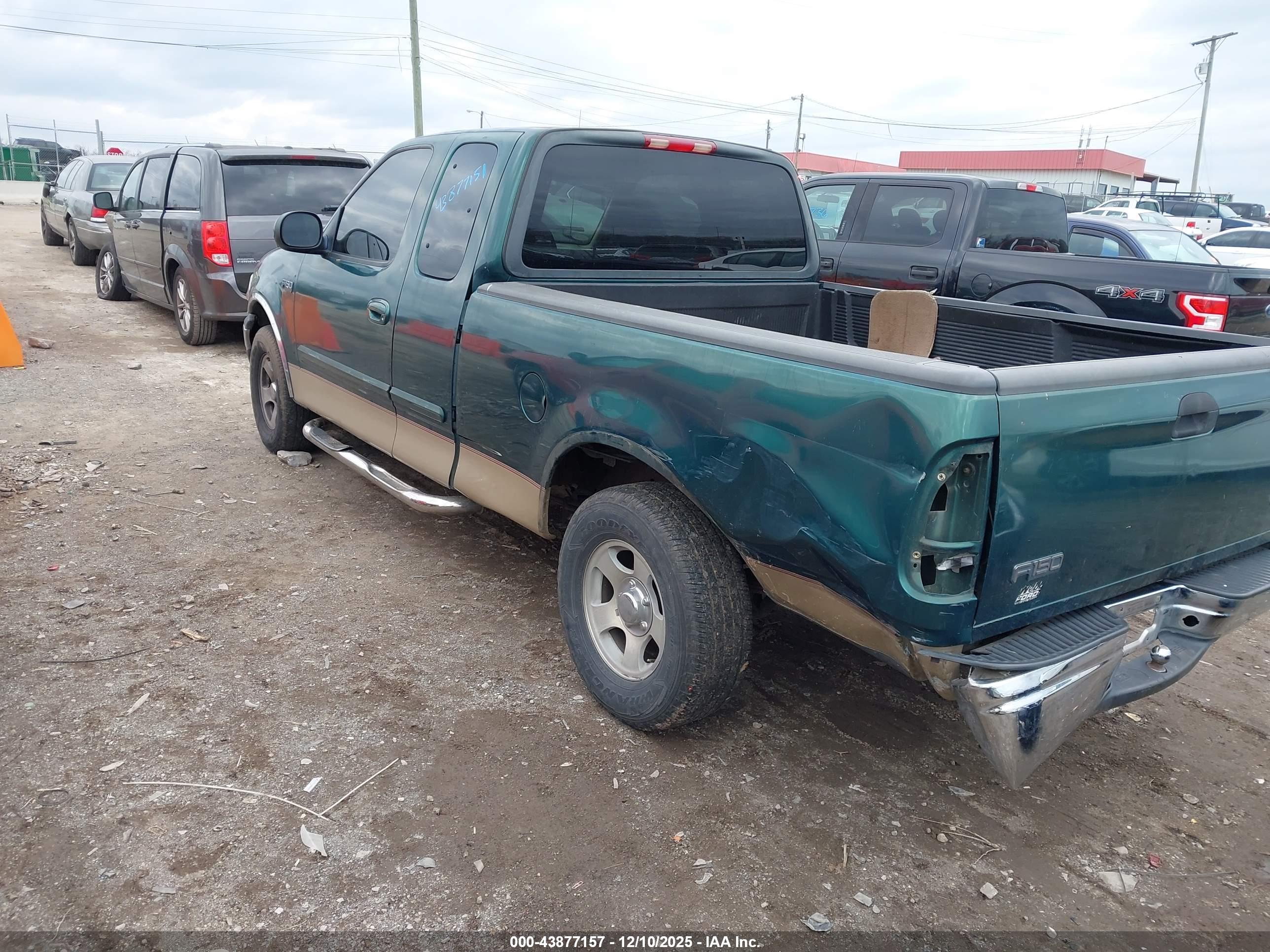 FORD F-150 image 3