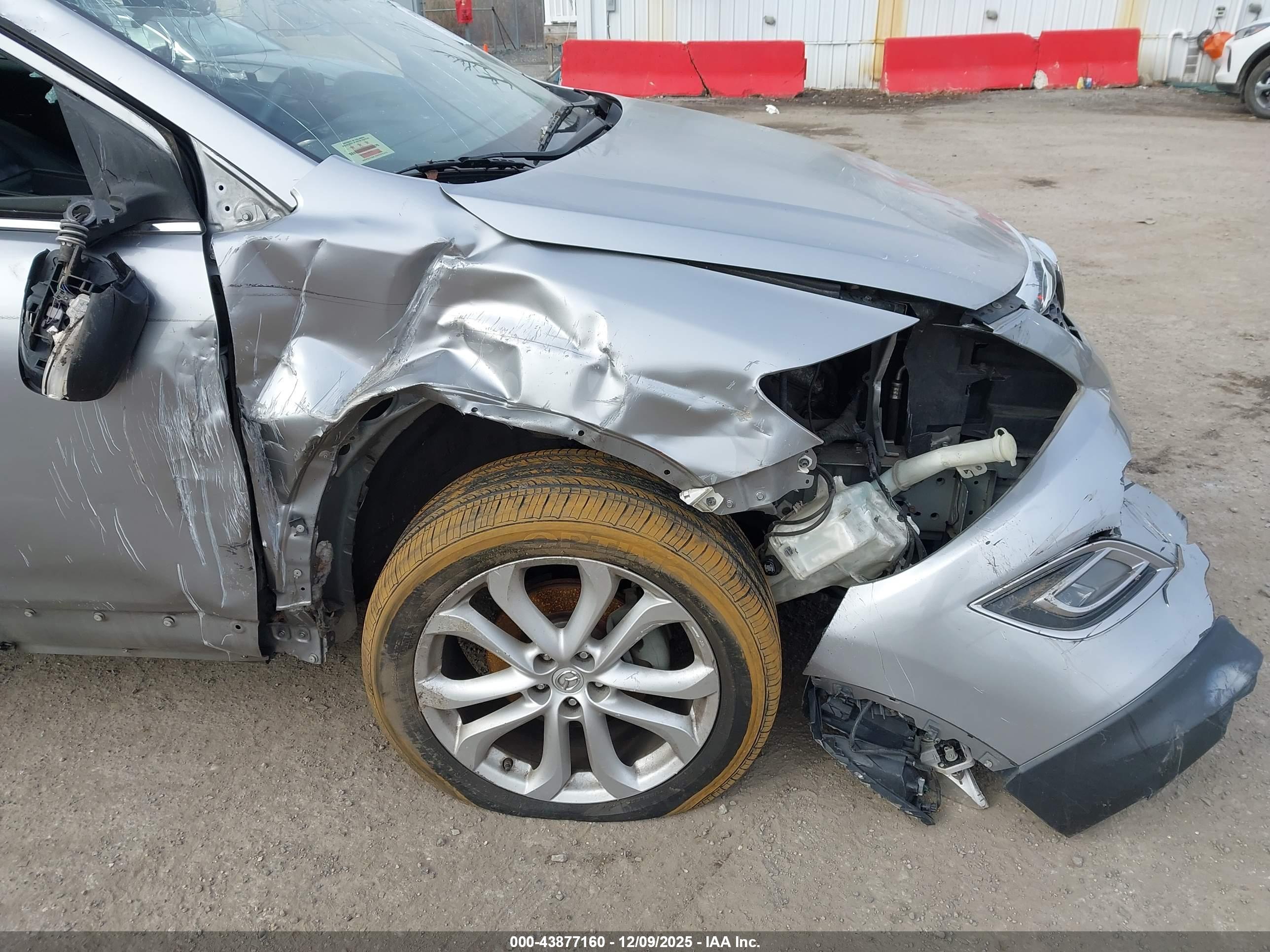 MAZDA CX-9 image 6