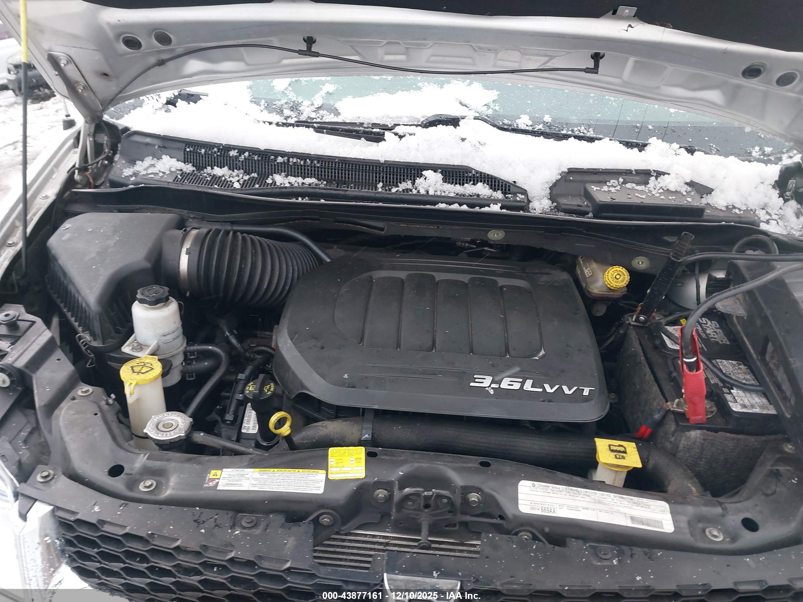 DODGE GRAND image 10