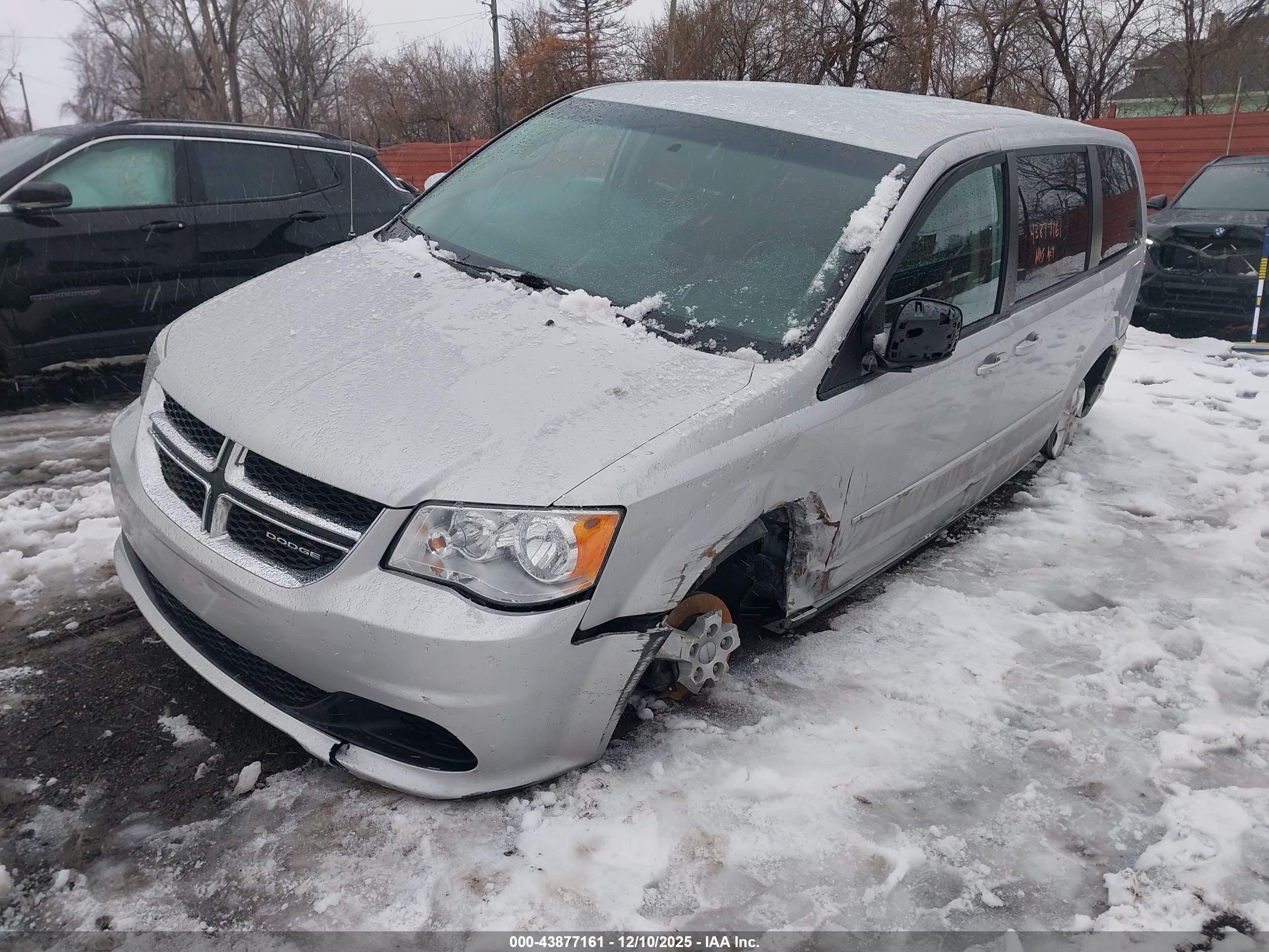 DODGE GRAND image 2