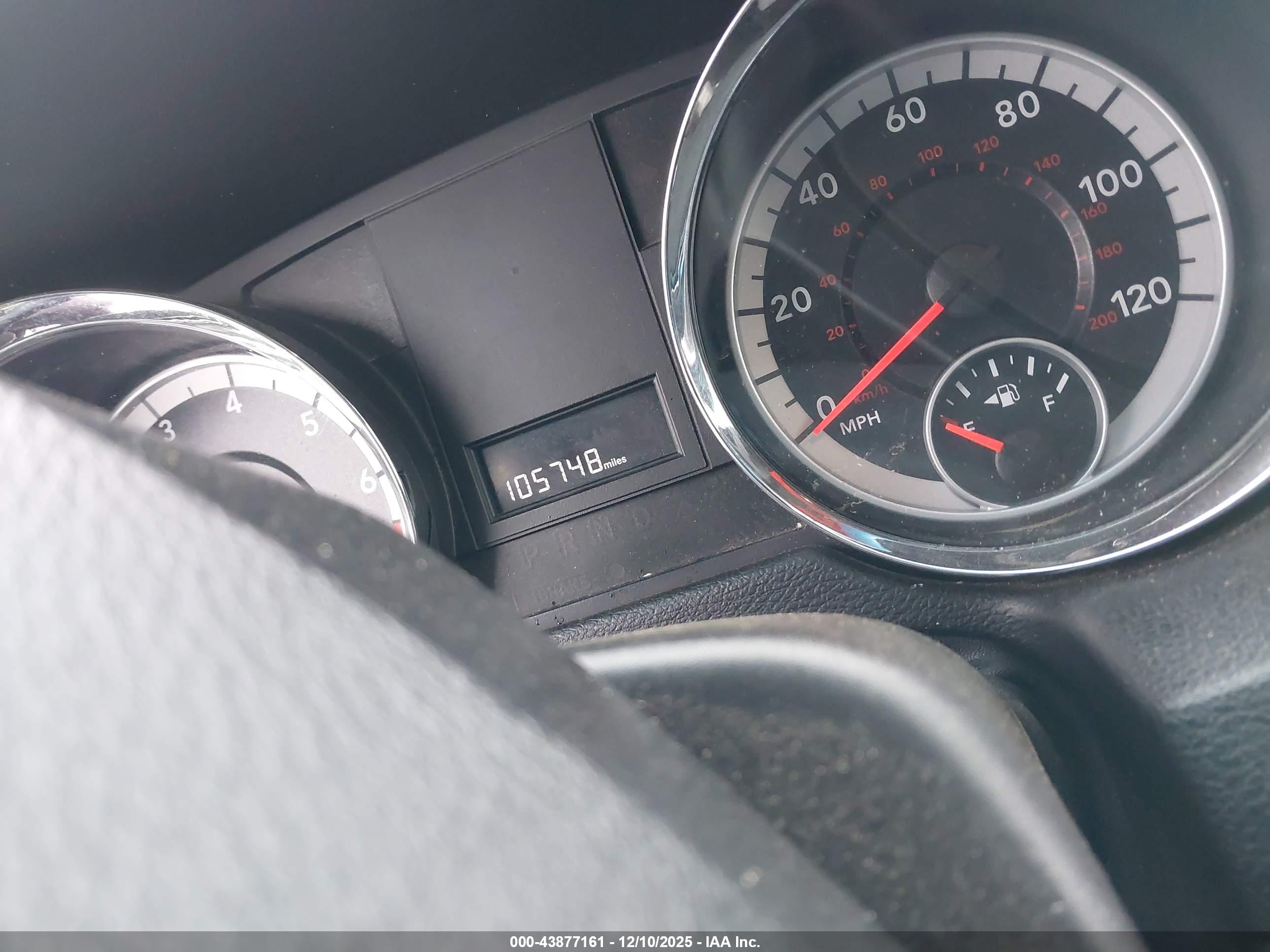 DODGE GRAND image 7