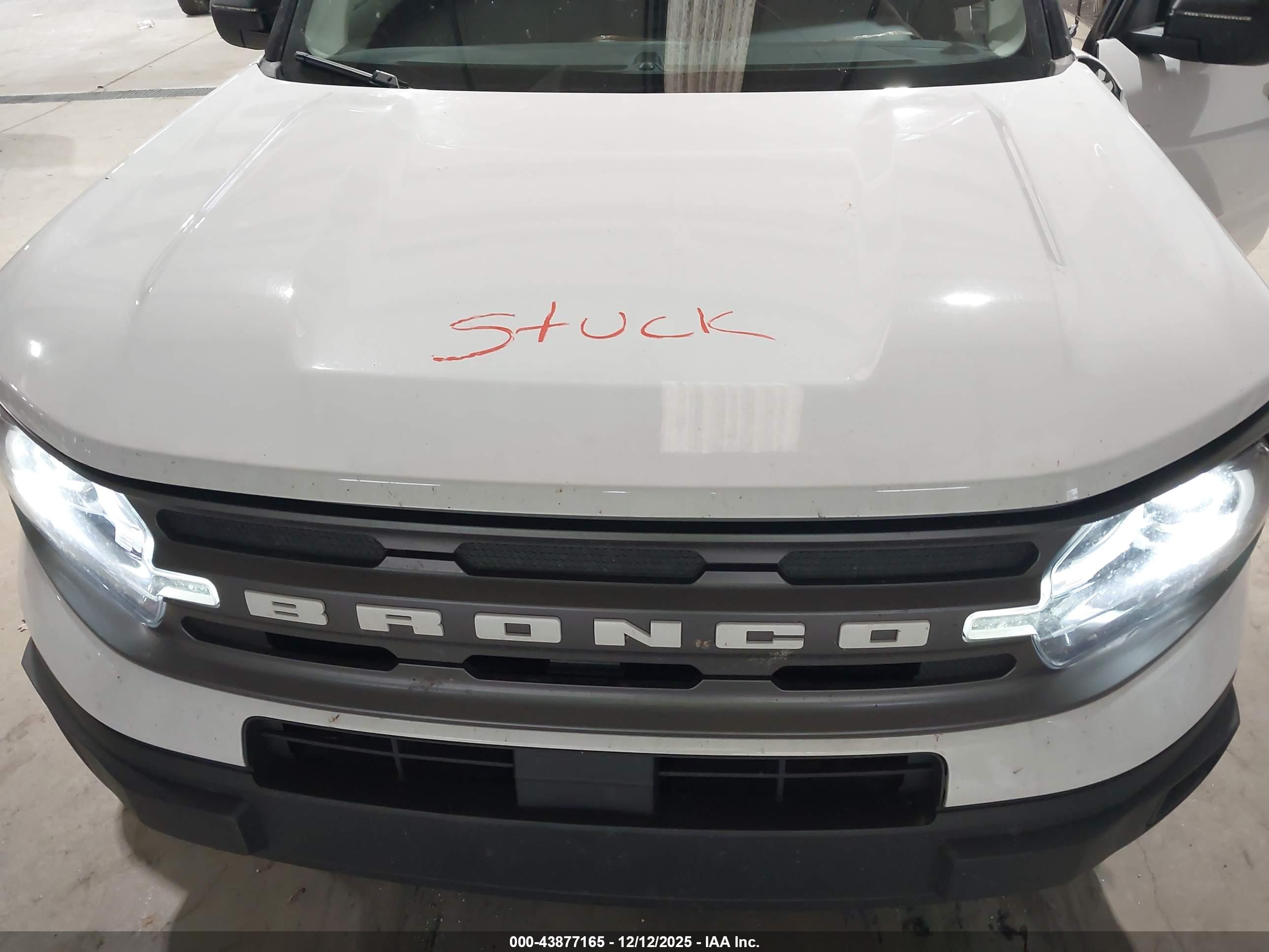 FORD BRONCO image 10
