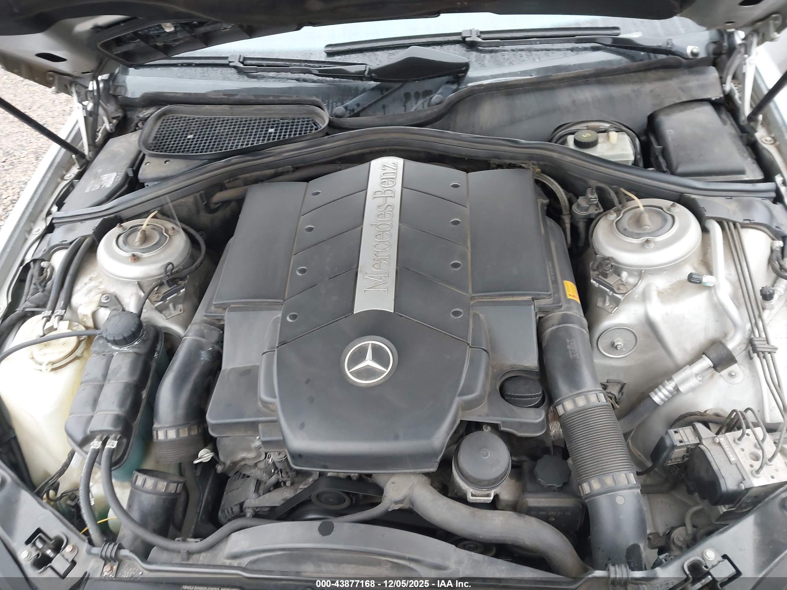 MERCEDES-BENZ S image 10