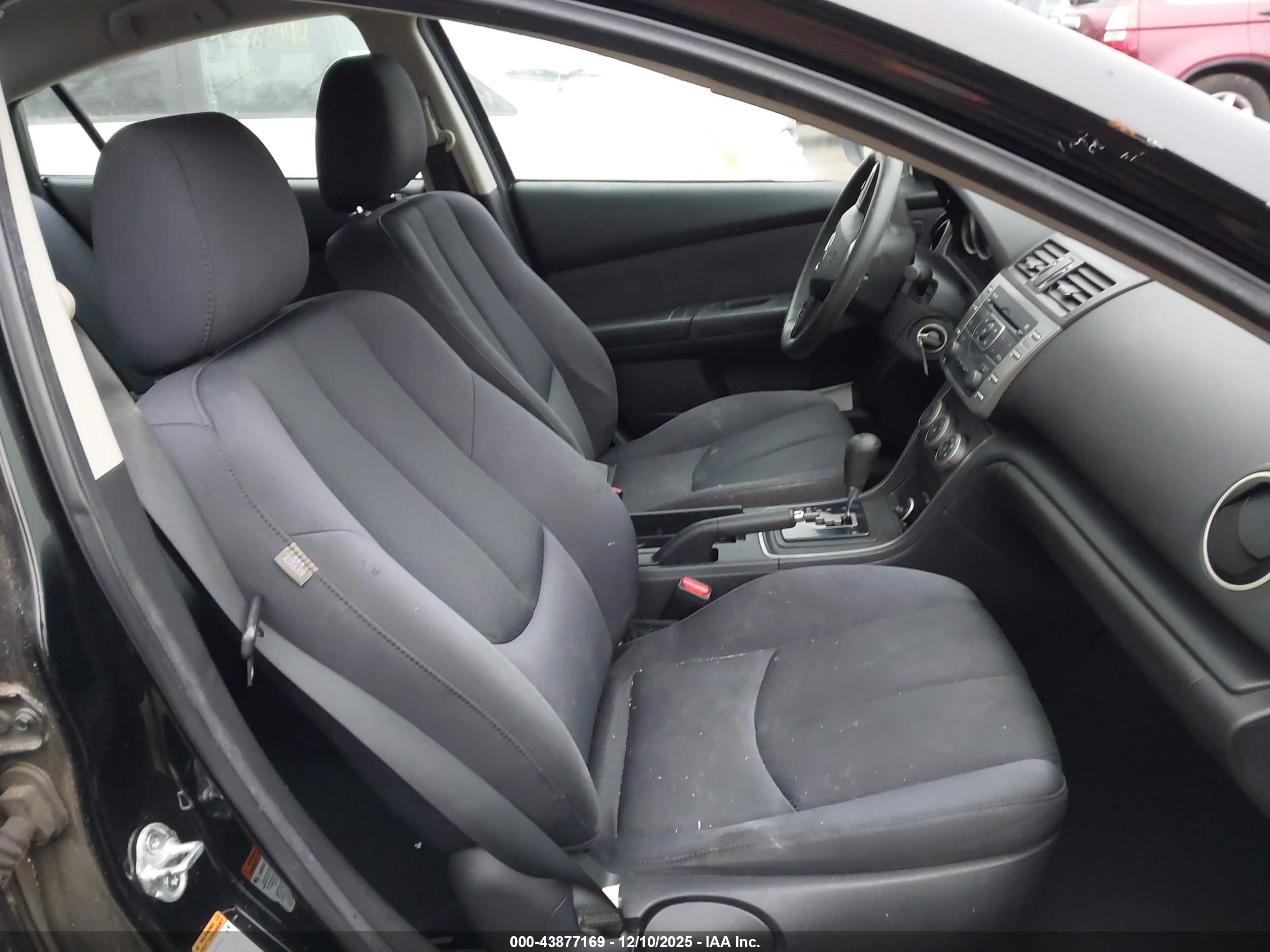 MAZDA MAZDA6 image 5