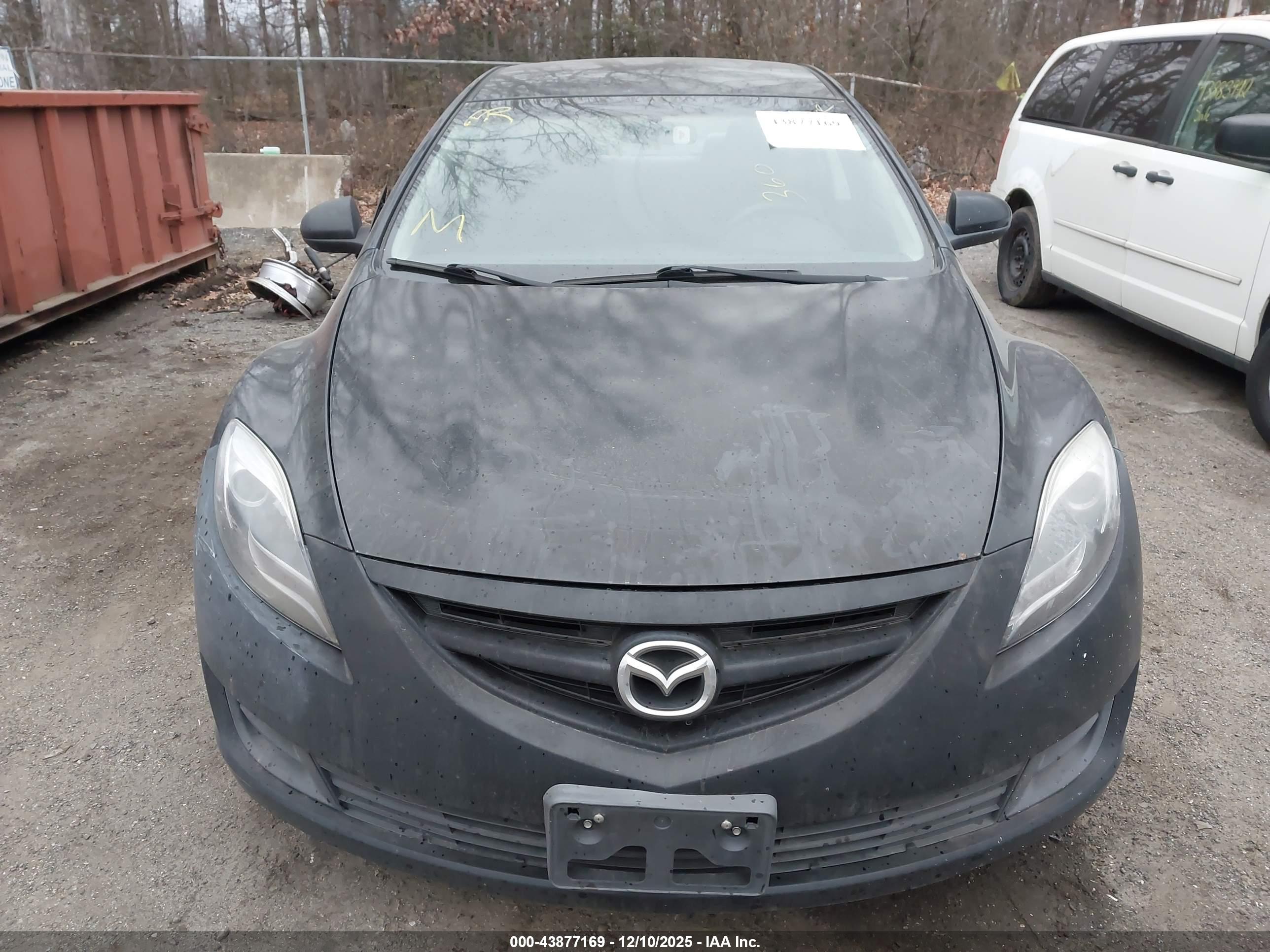 MAZDA MAZDA6 image 6