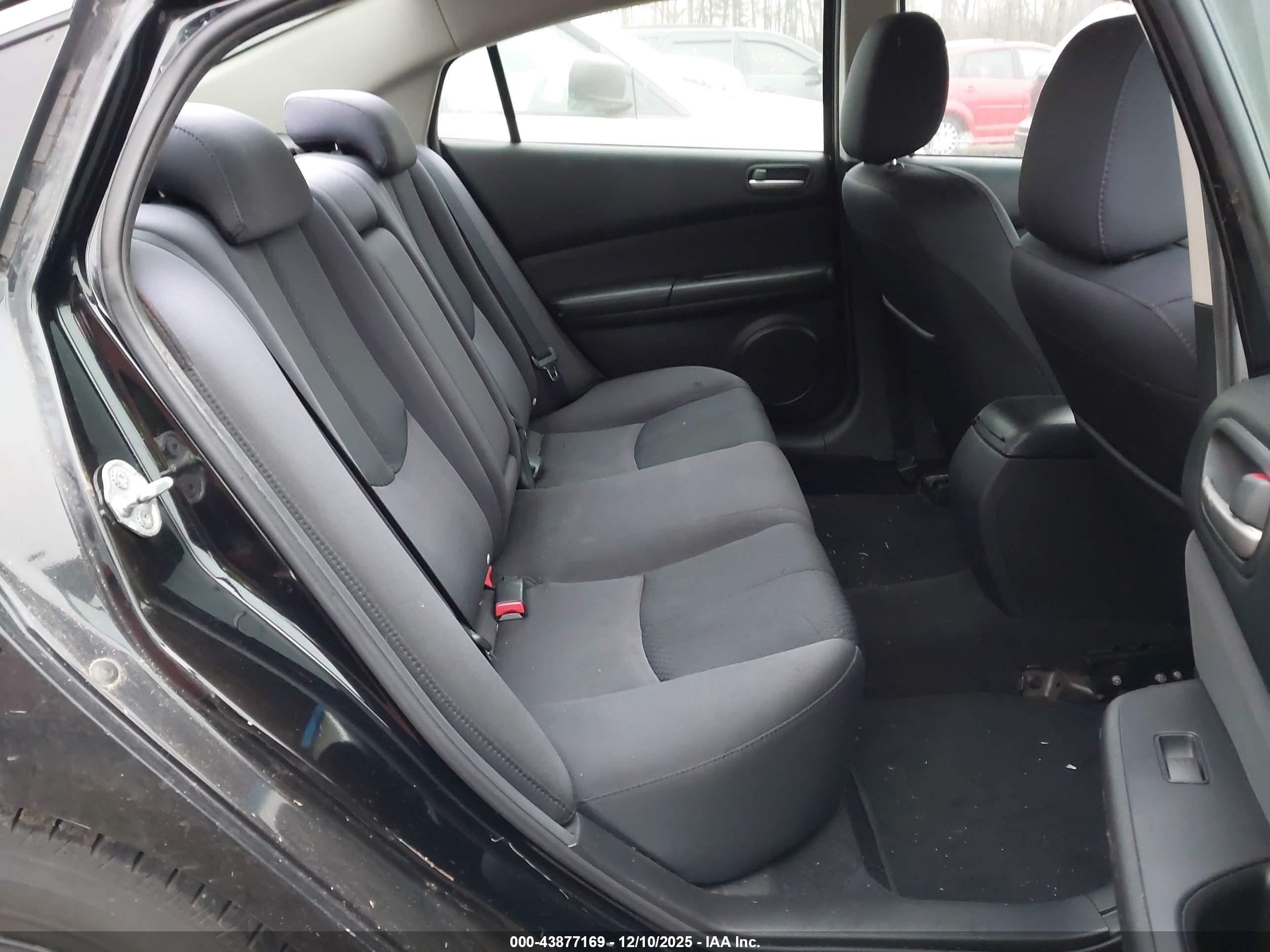 MAZDA MAZDA6 image 8