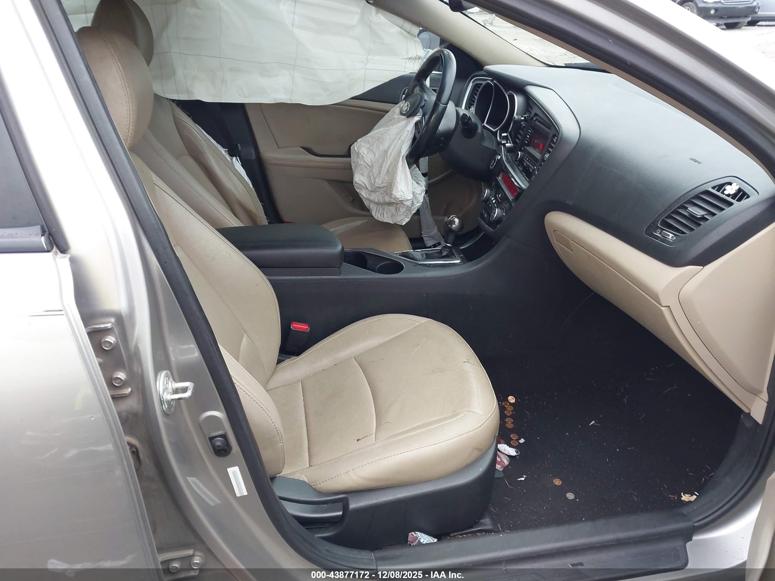 KIA OPTIMA image 5