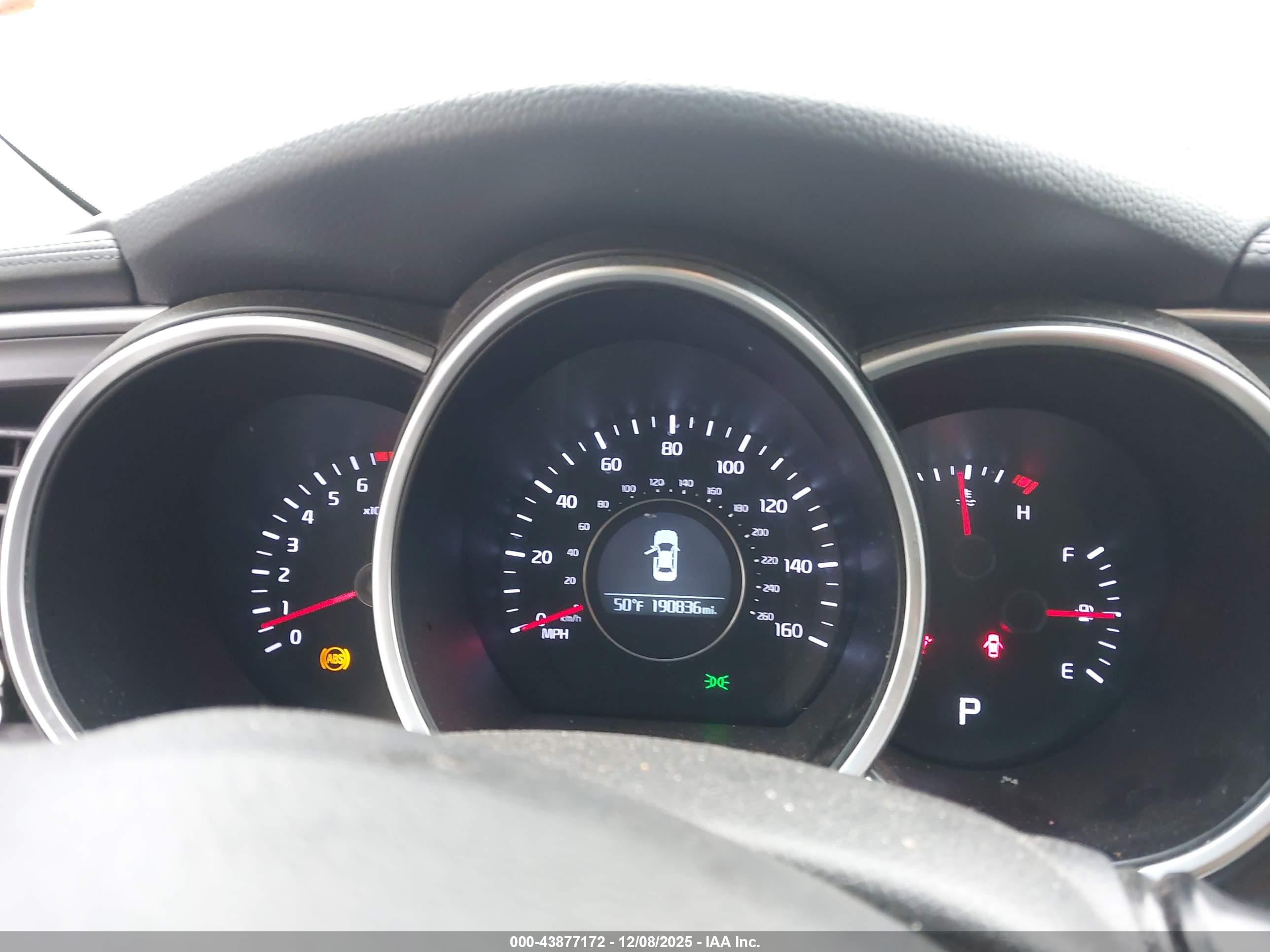 KIA OPTIMA image 7
