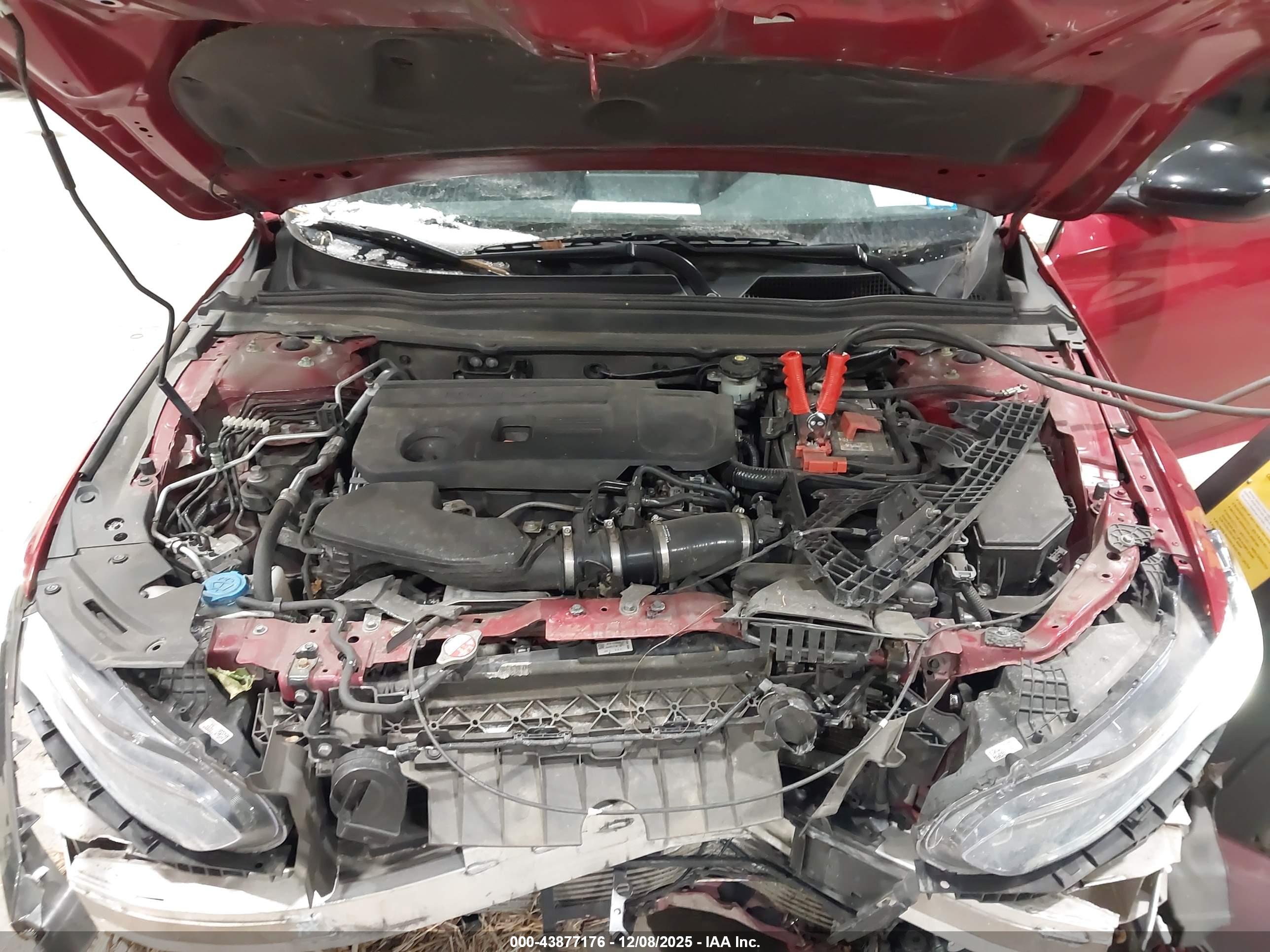 HONDA ACCORD image 10