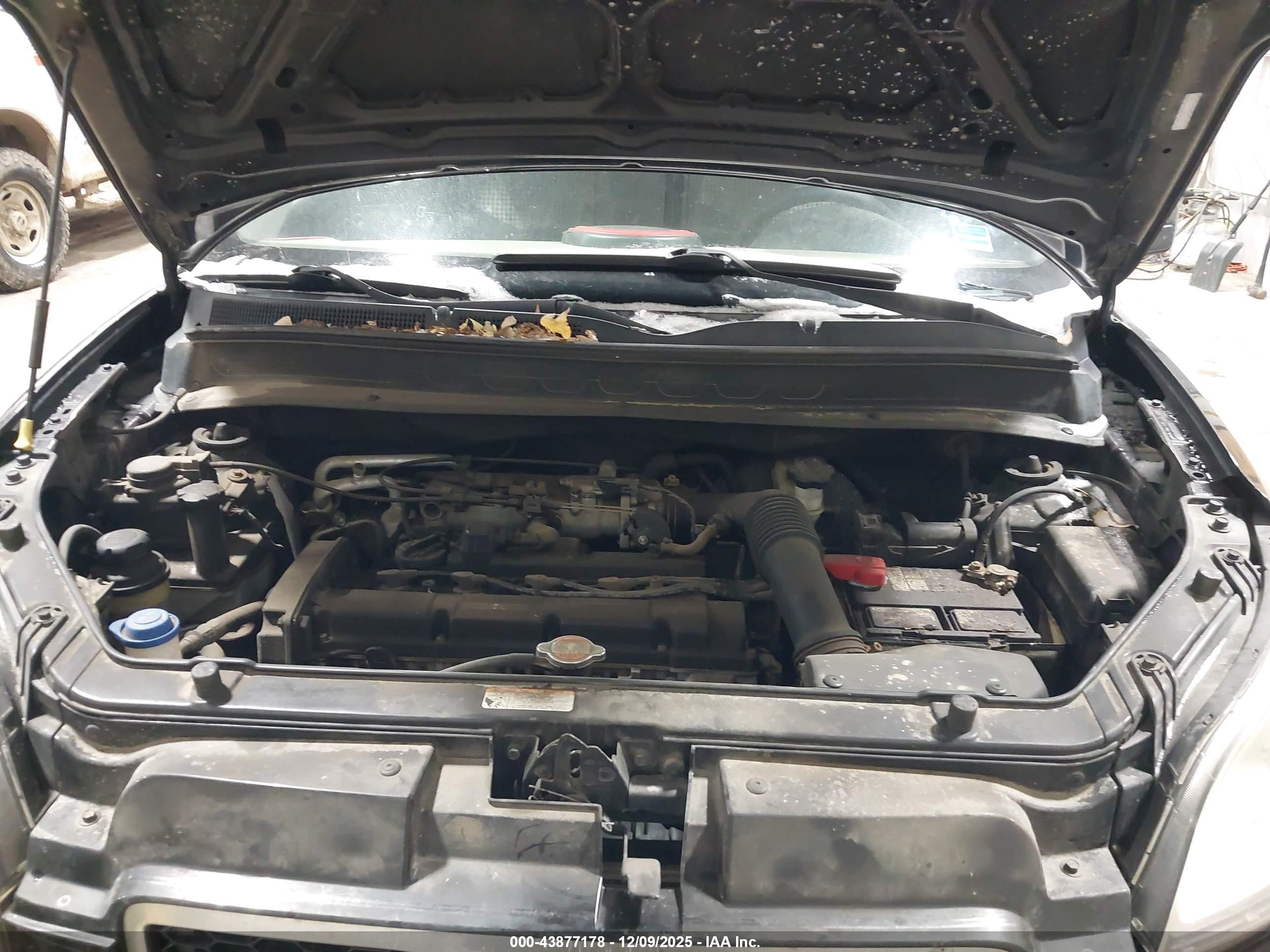 KIA SOUL image 10