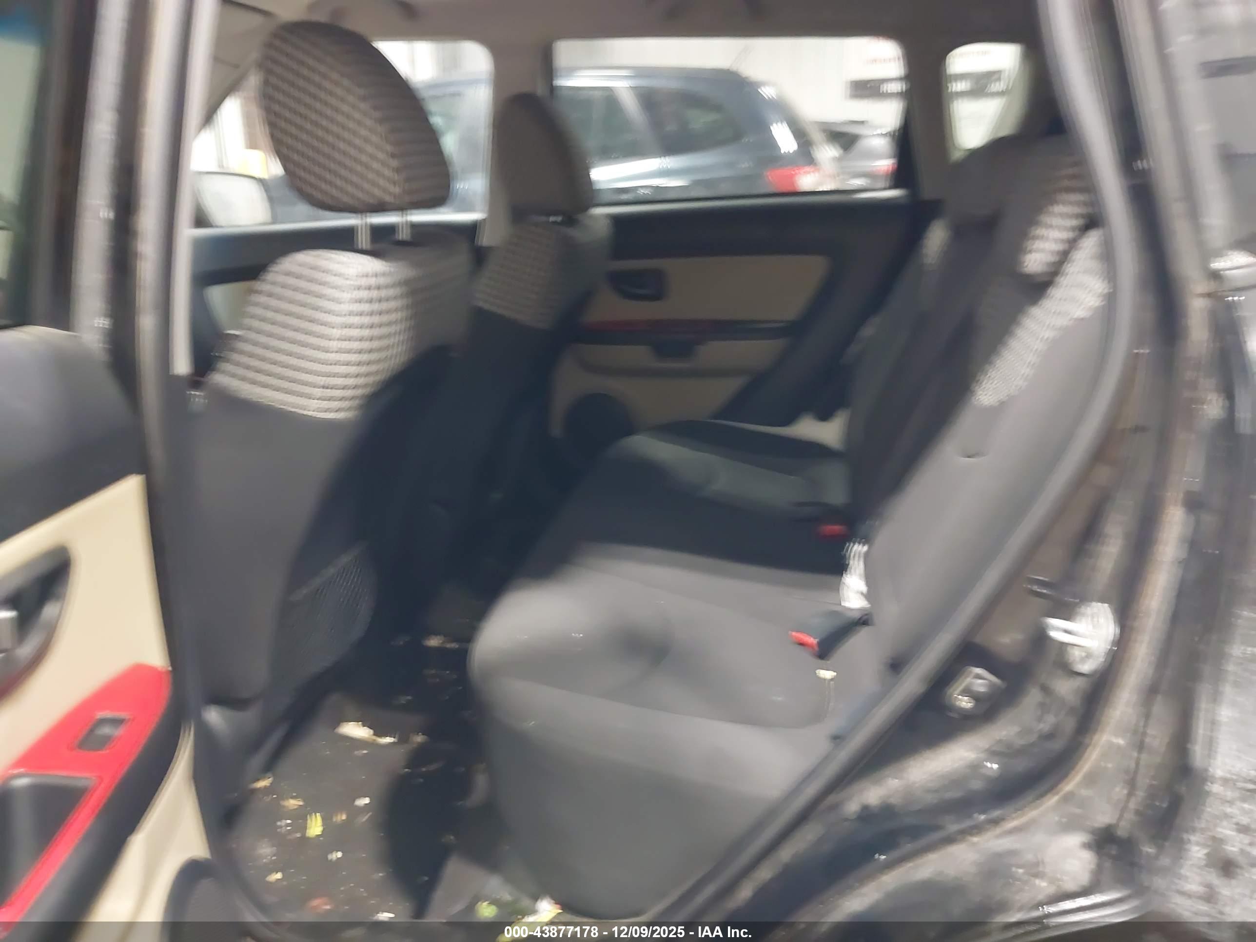 KIA SOUL image 8
