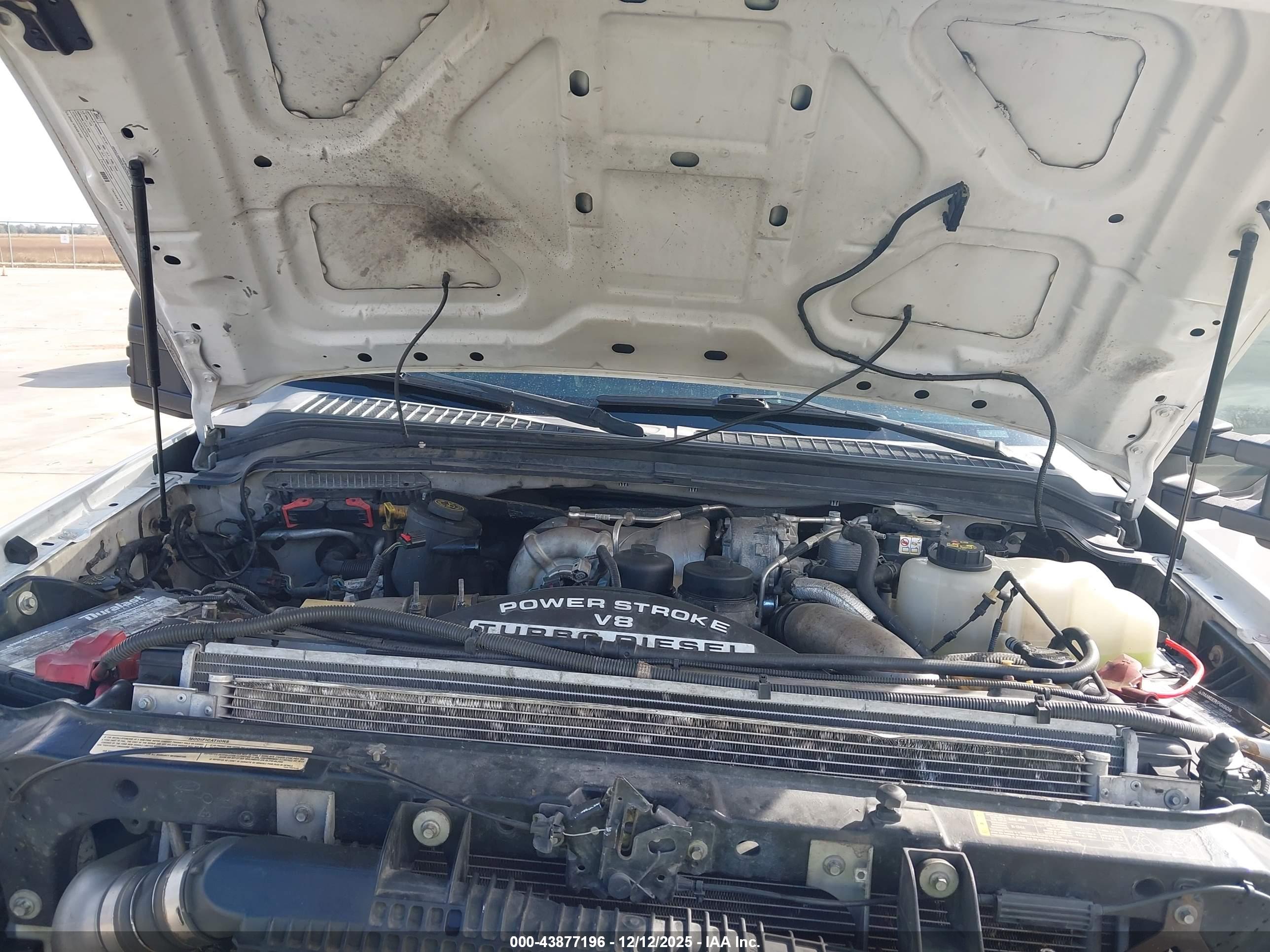 FORD F-250 image 10