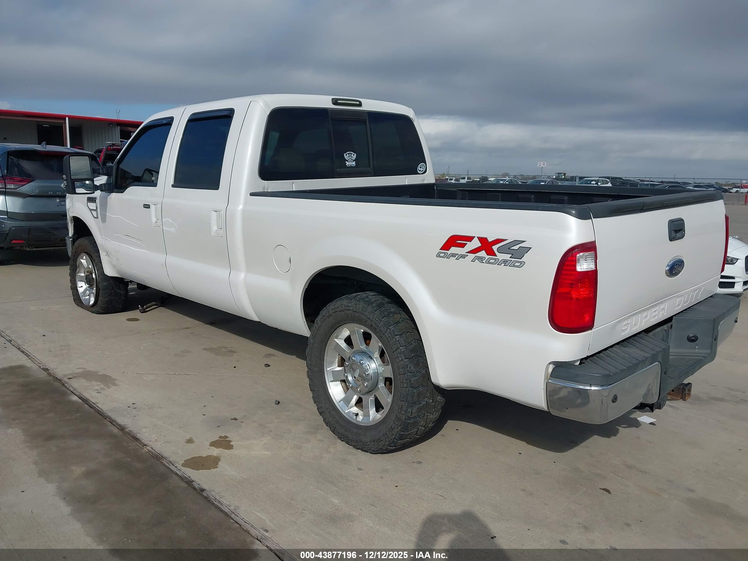 FORD F-250 image 3