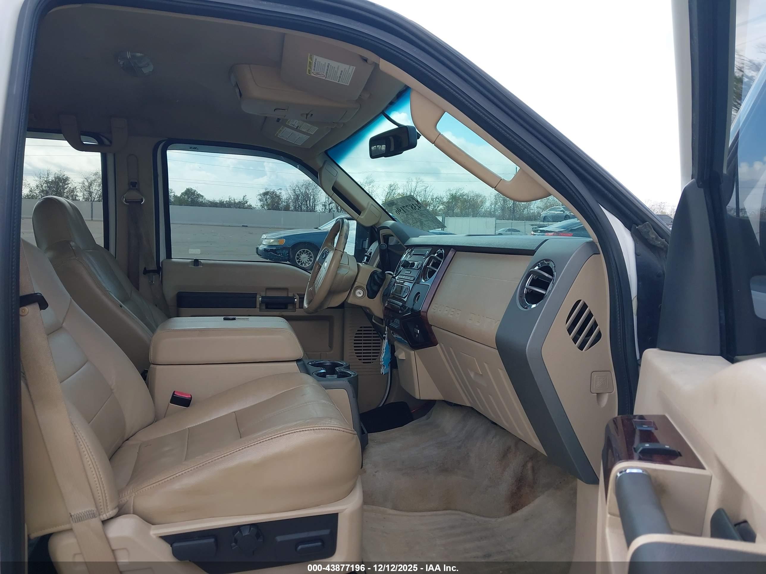 FORD F-250 image 5