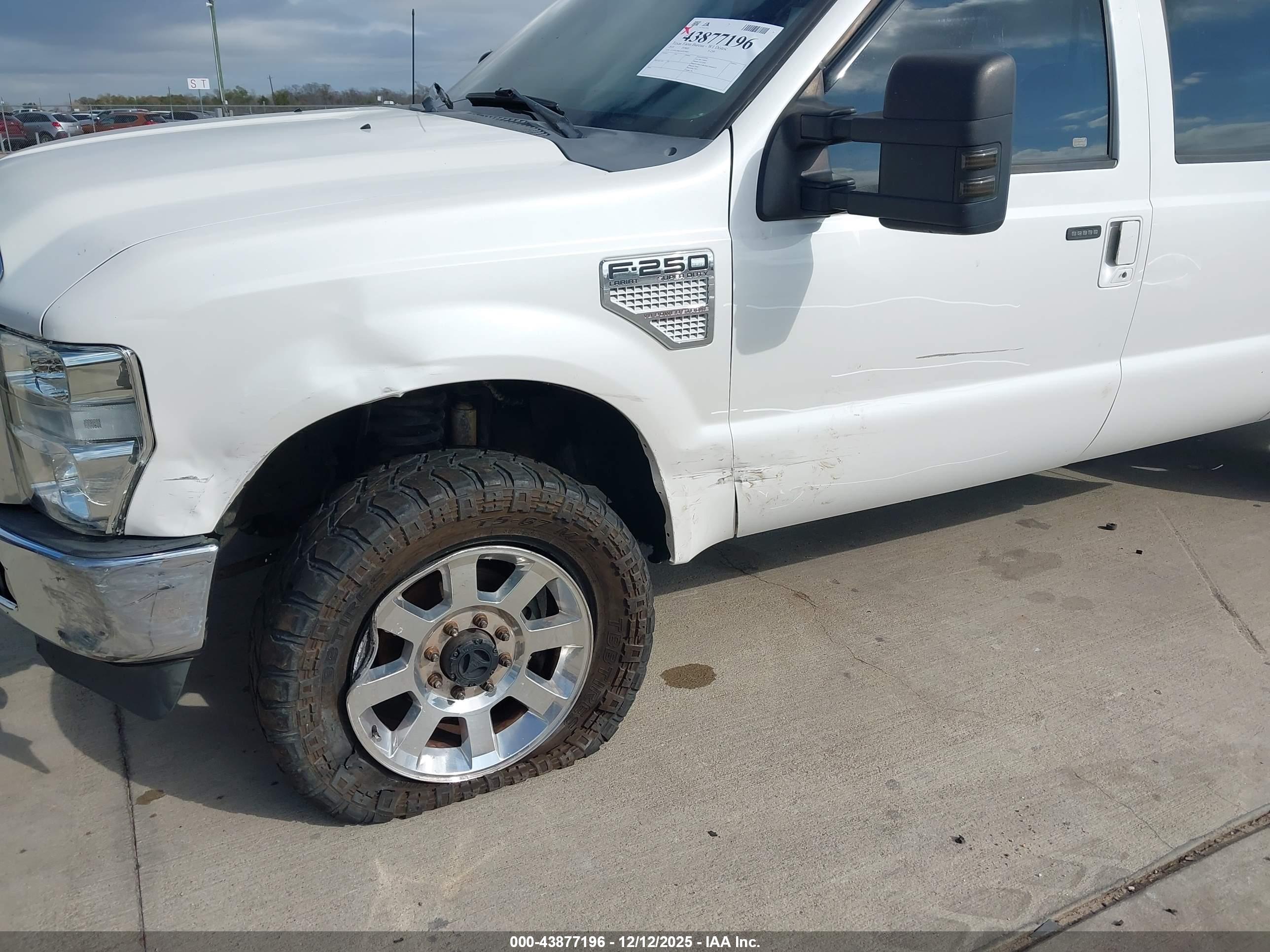 FORD F-250 image 6