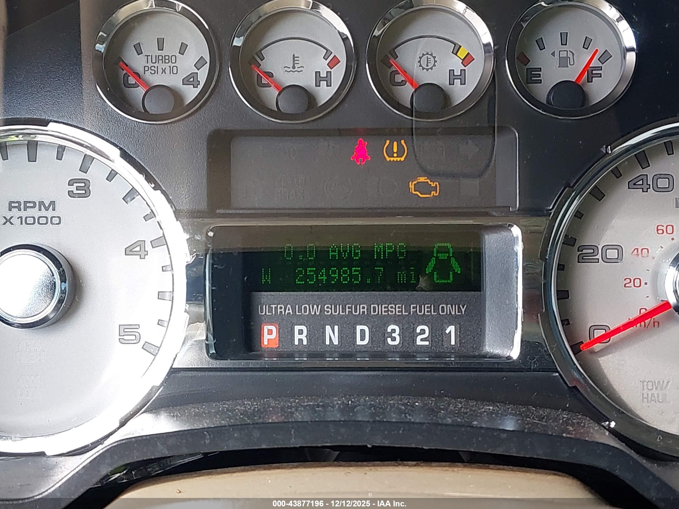 FORD F-250 image 7