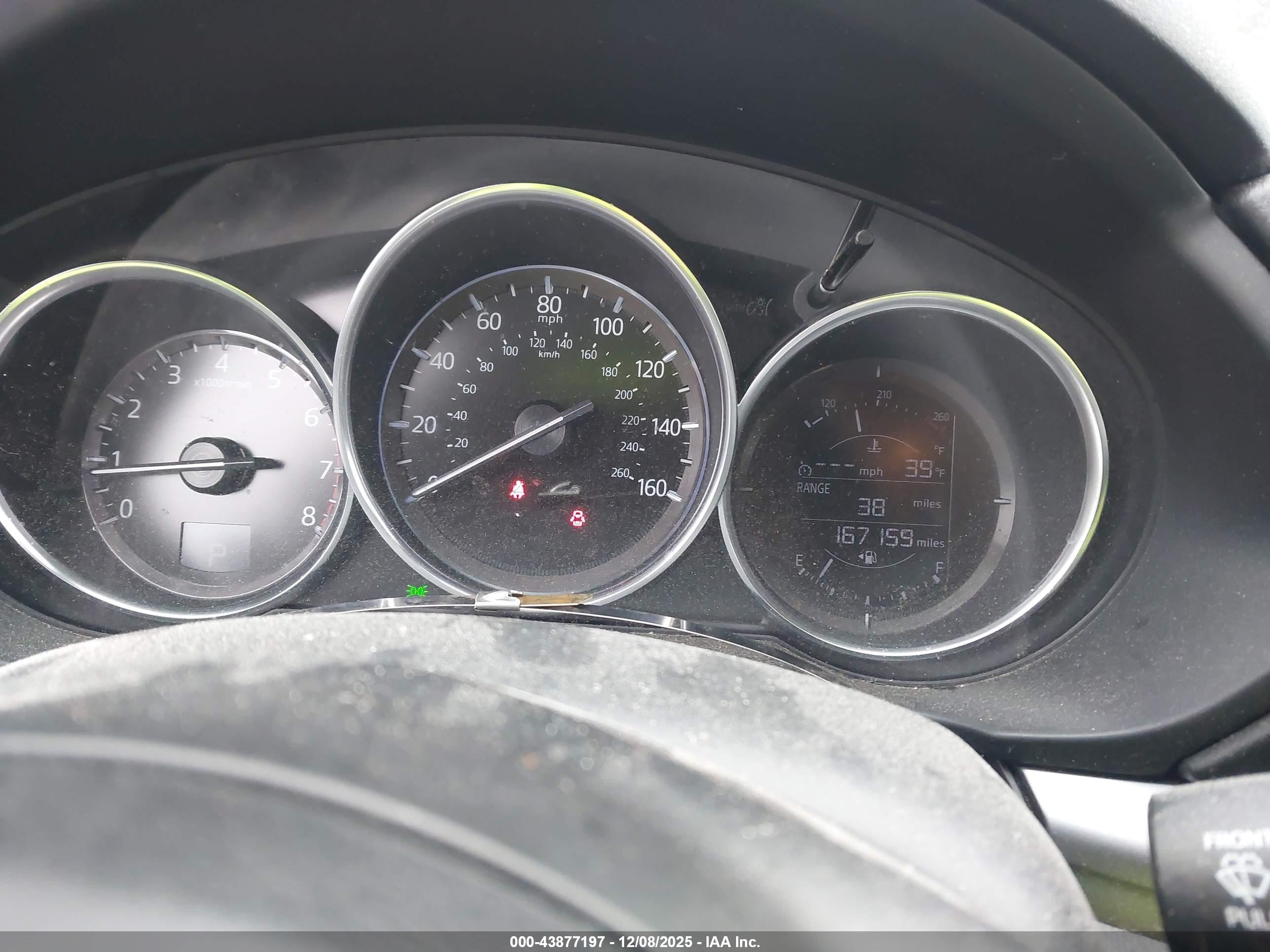 MAZDA CX-5 image 7