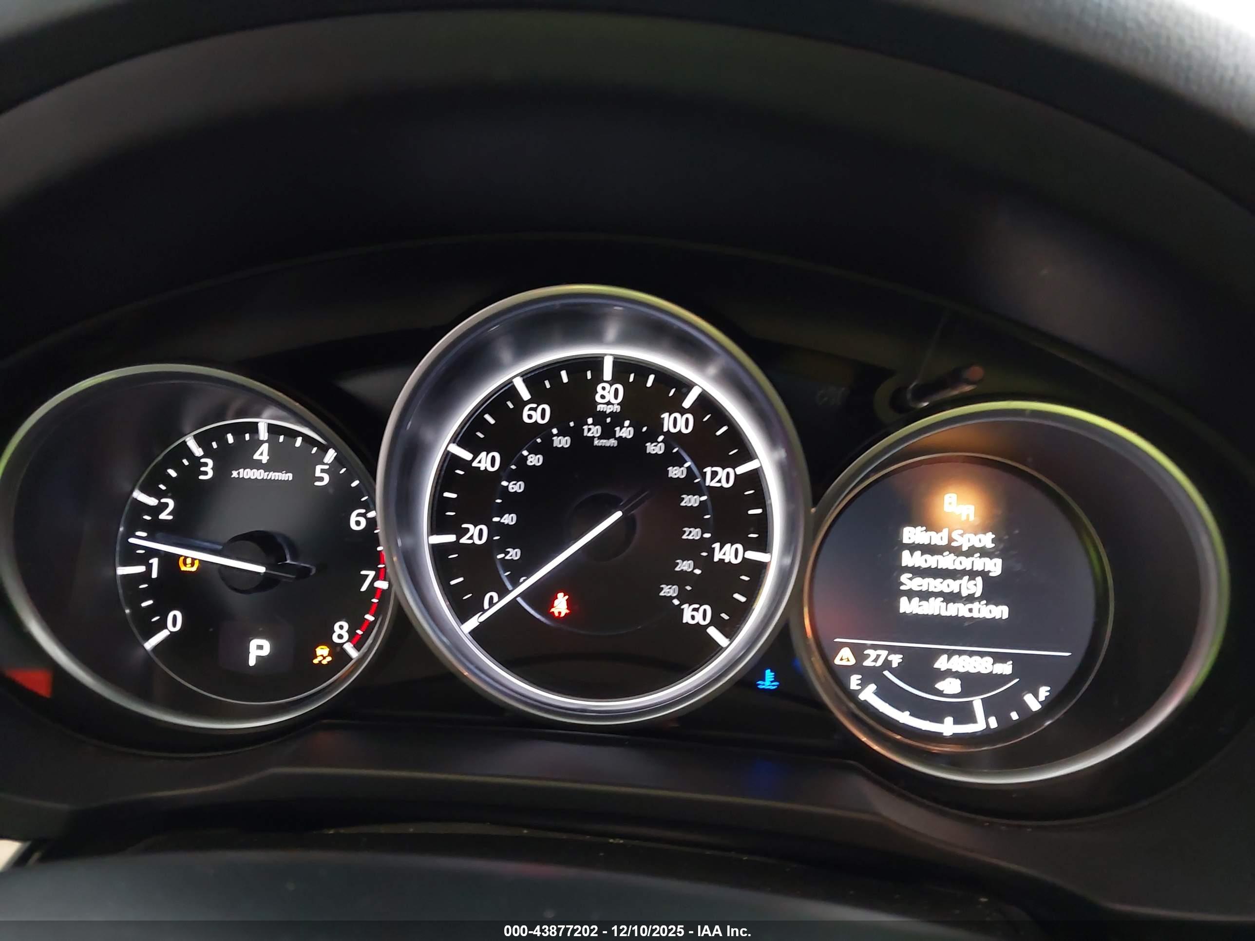 MAZDA CX-5 image 7