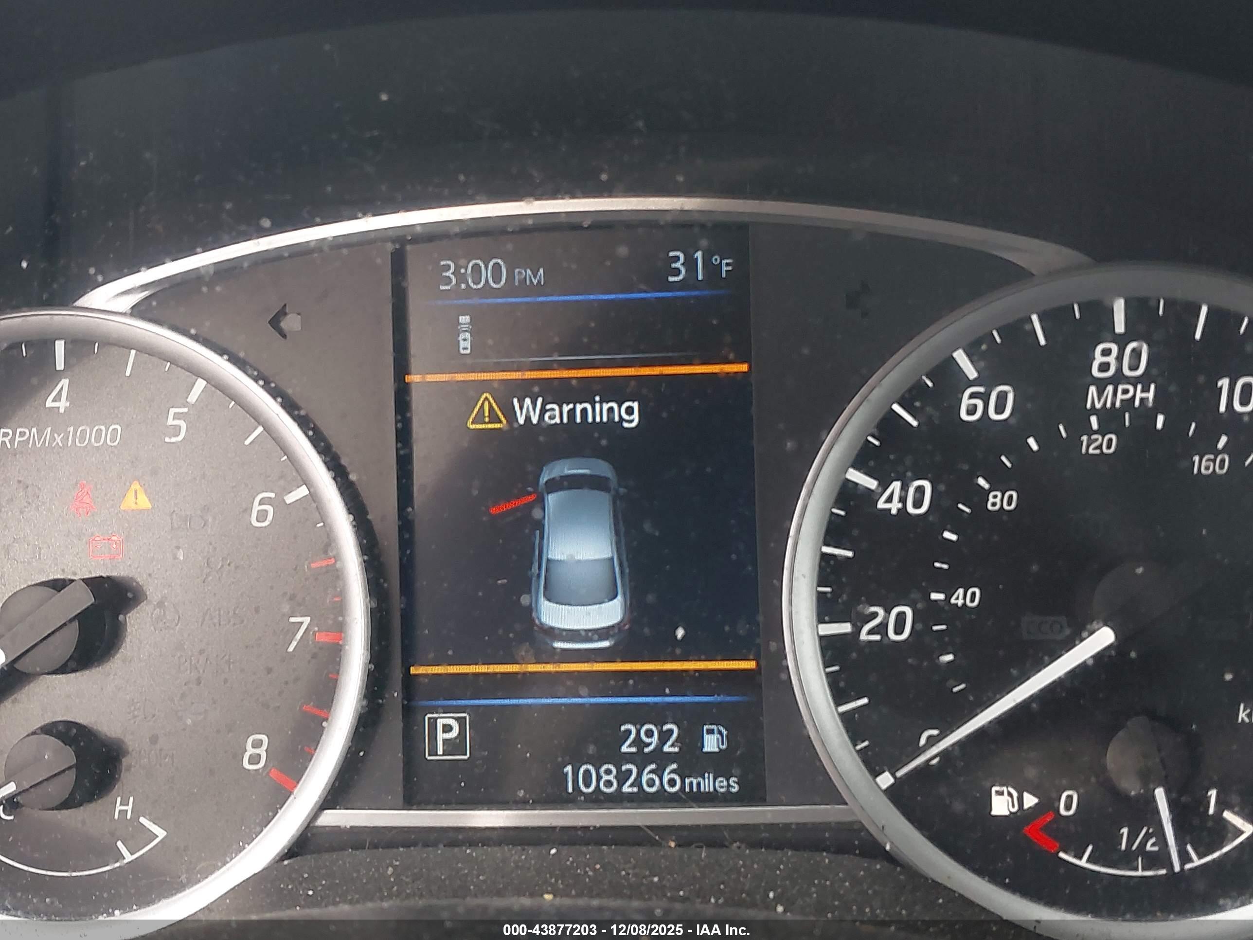 NISSAN SENTRA image 7