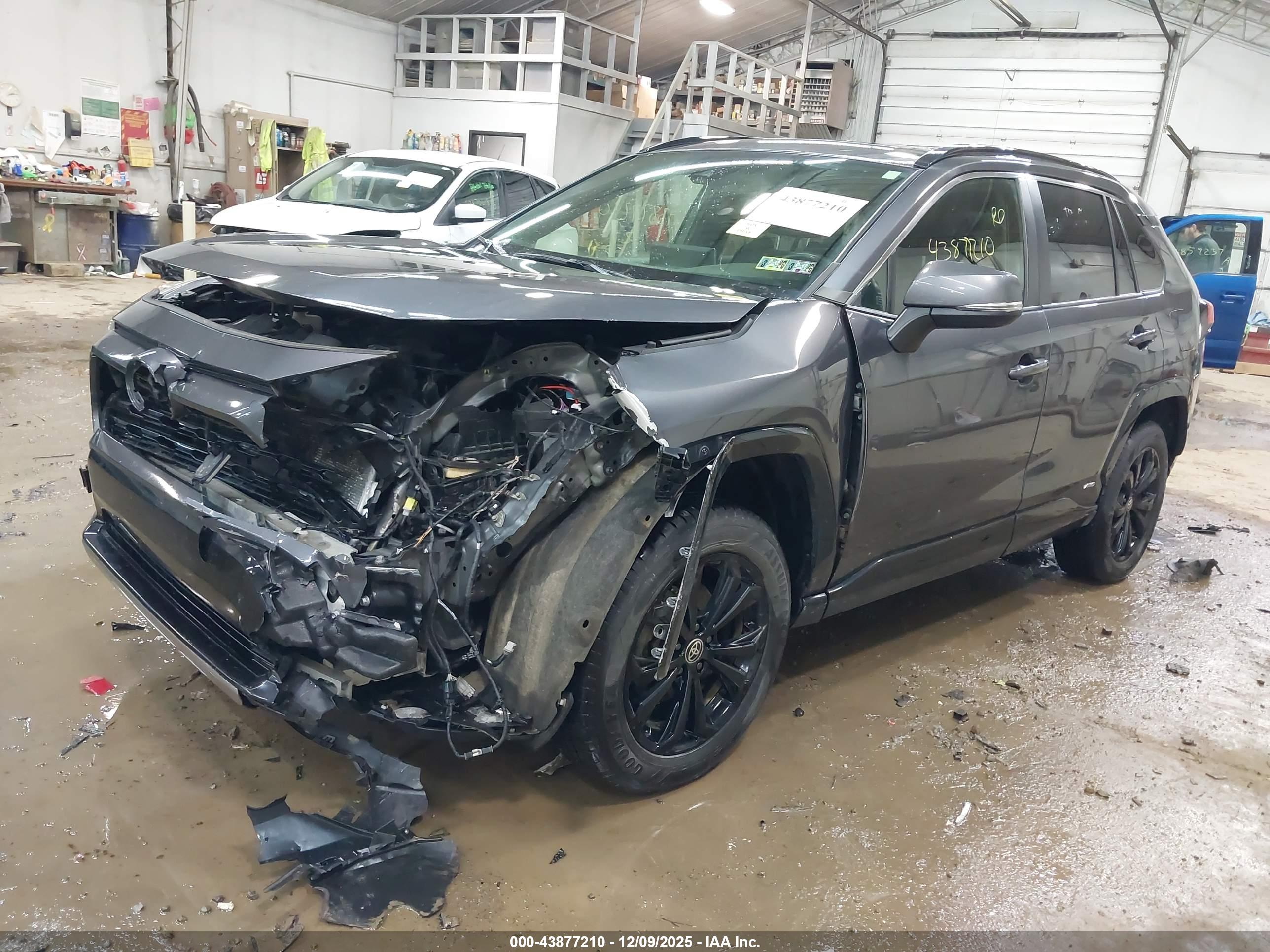 TOYOTA RAV4 image 2