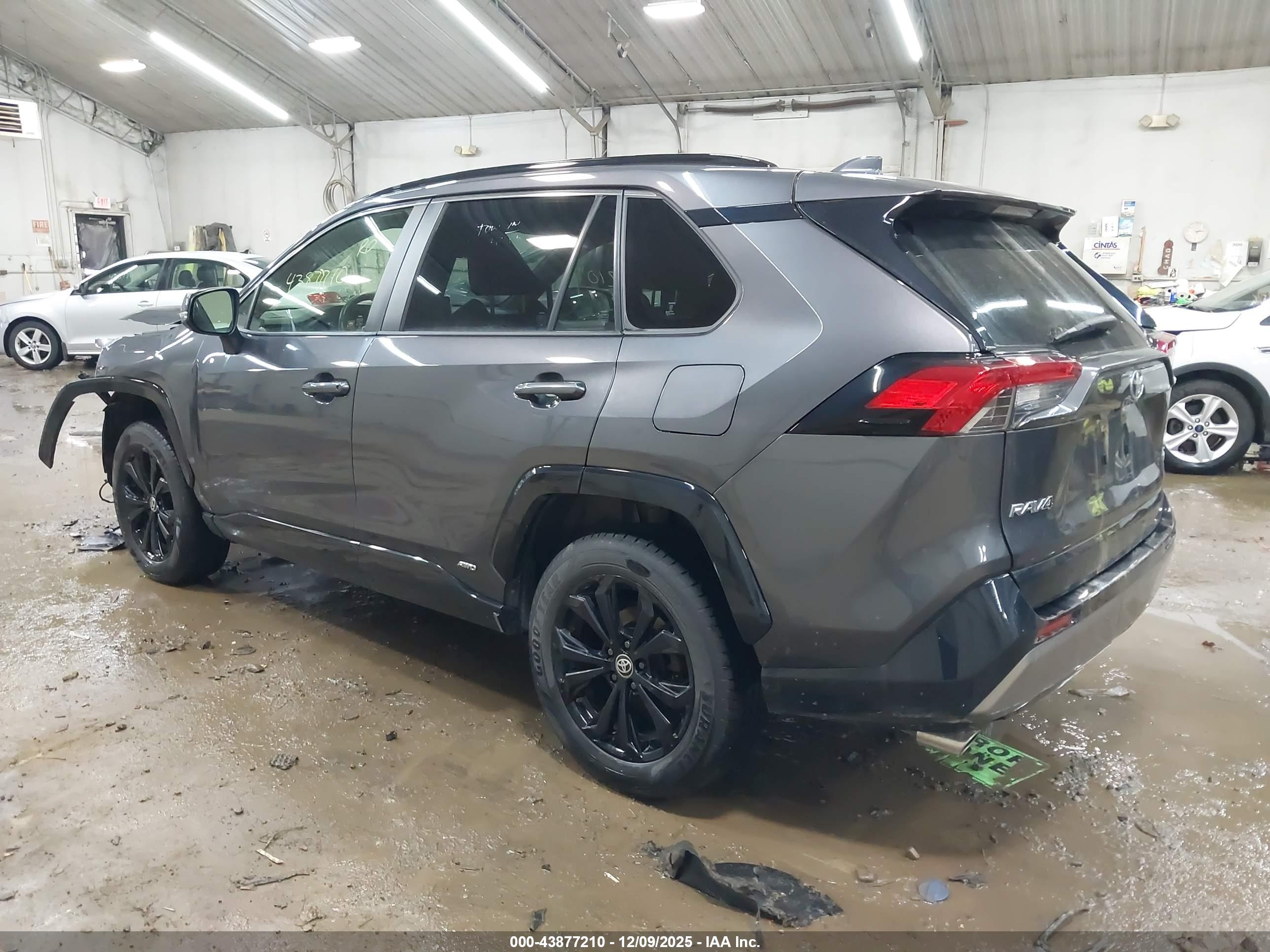 TOYOTA RAV4 image 3