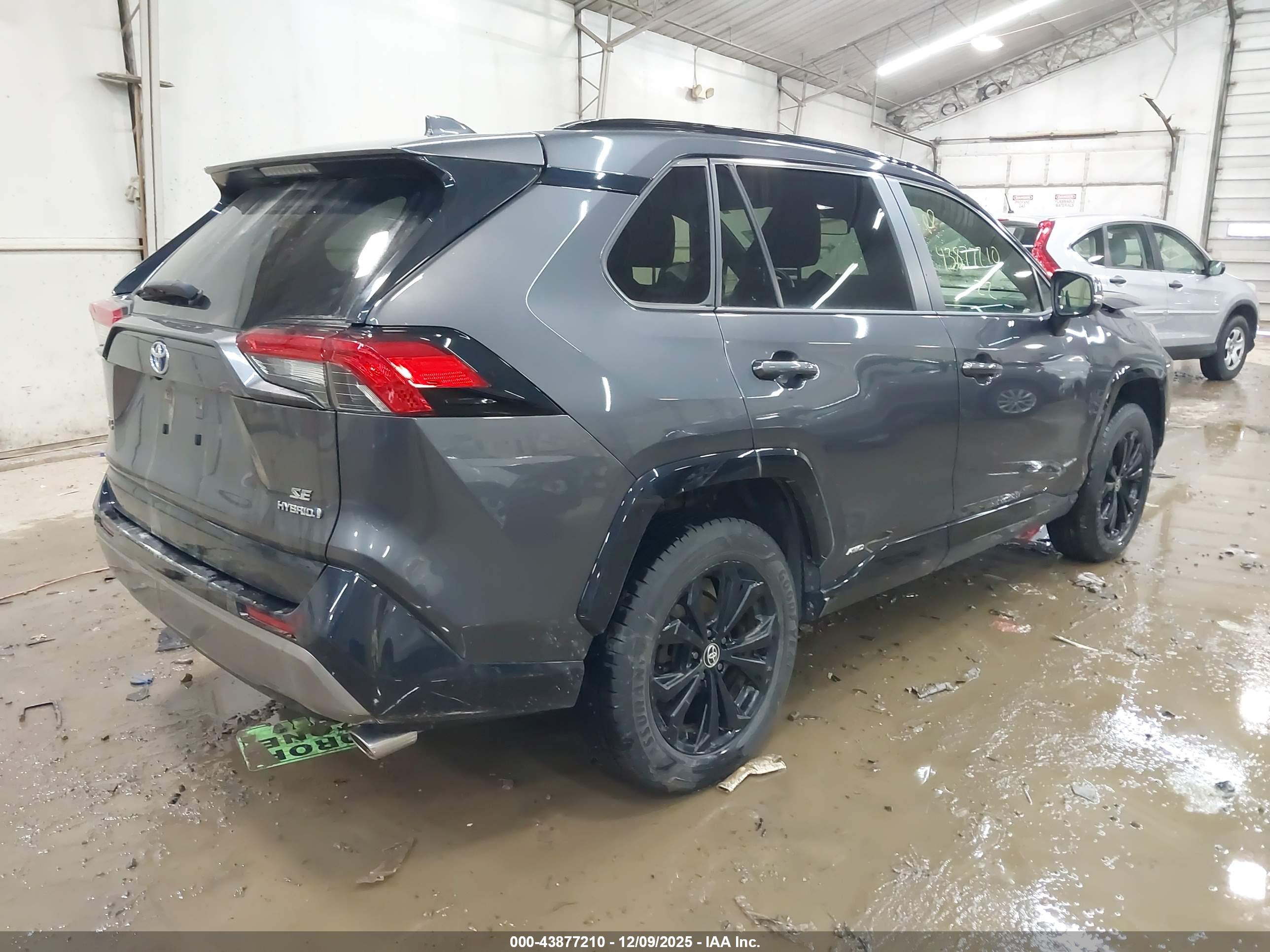 TOYOTA RAV4 image 4