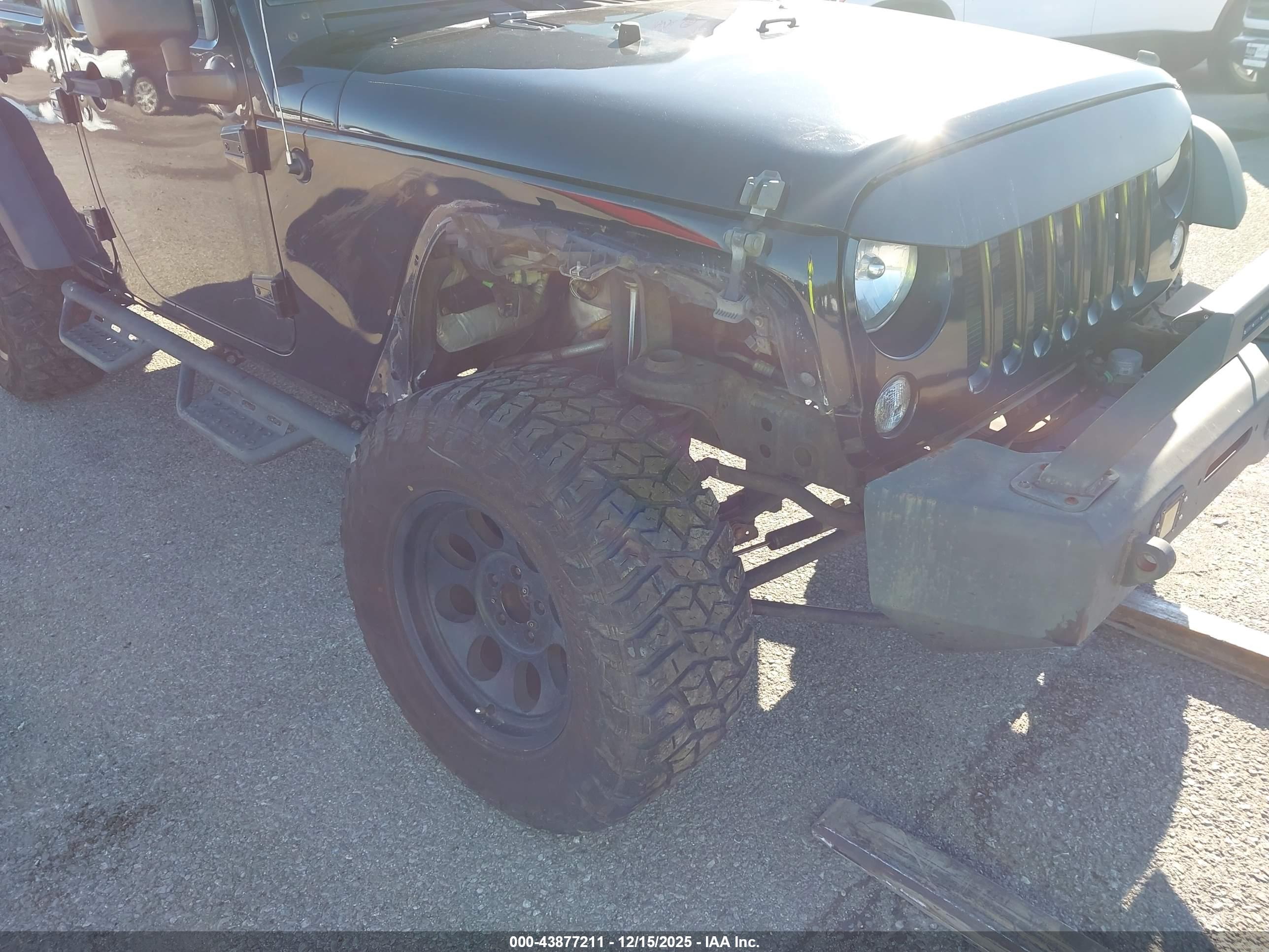 JEEP WRANGLER image 6