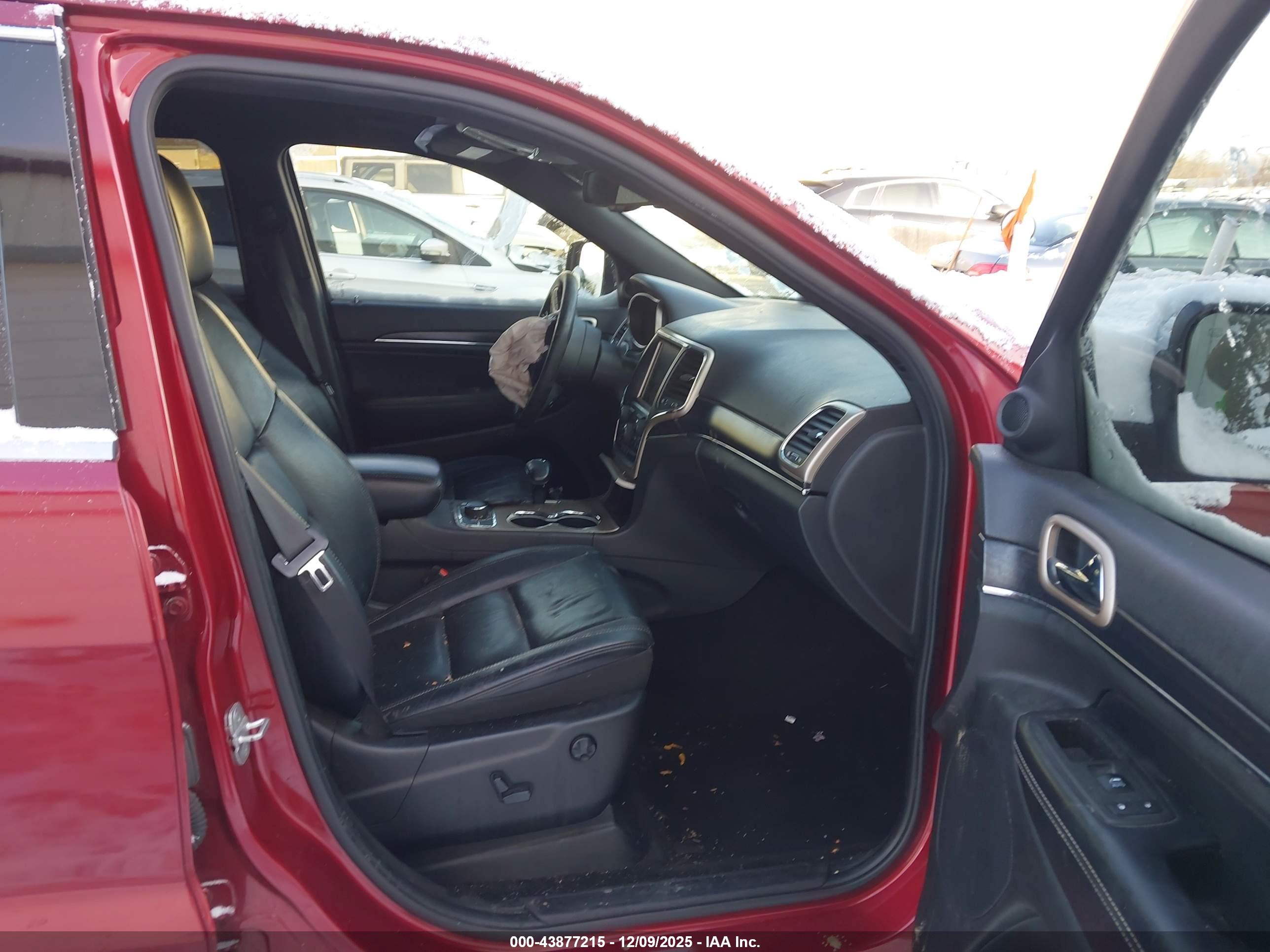 JEEP GRAND image 5