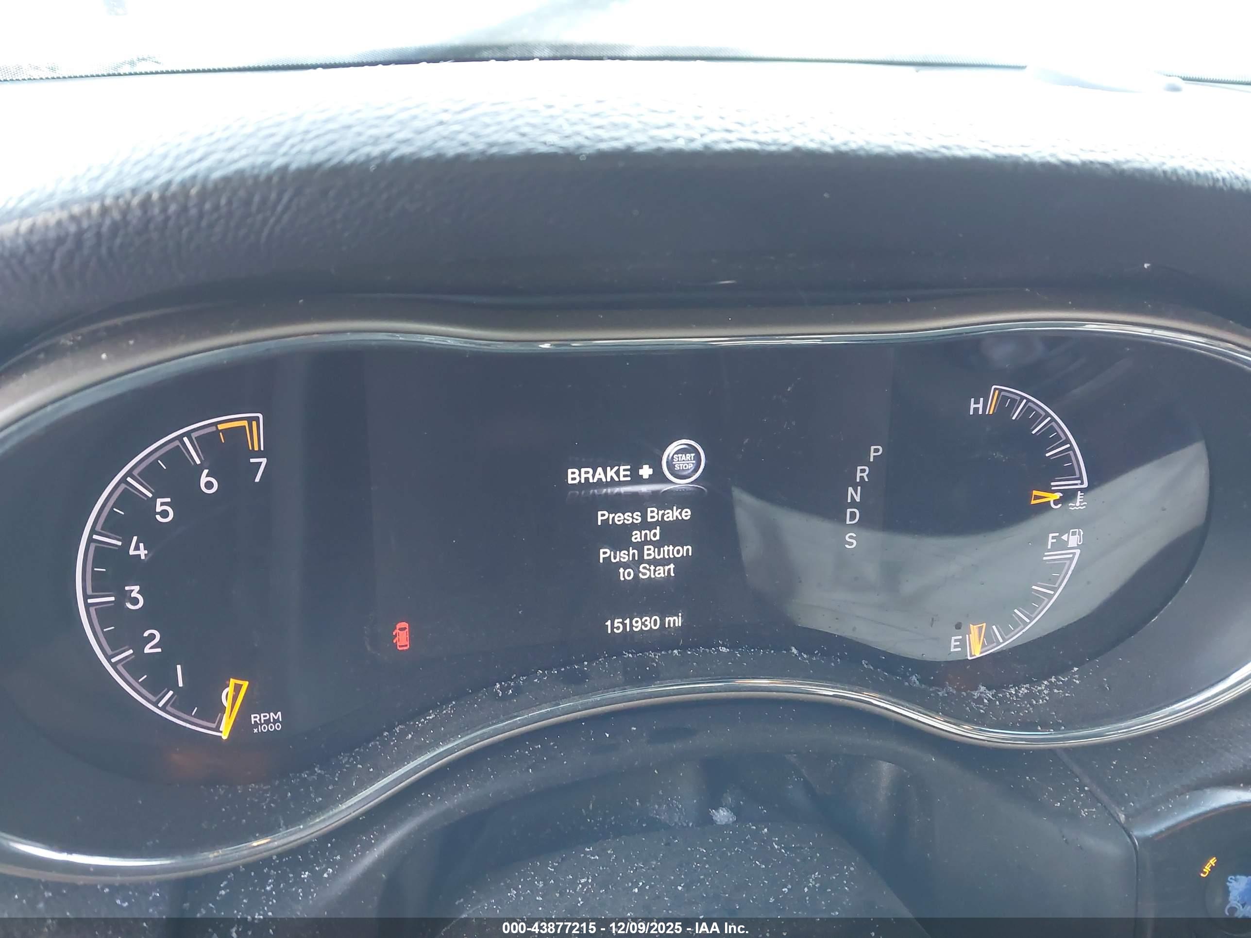 JEEP GRAND image 7