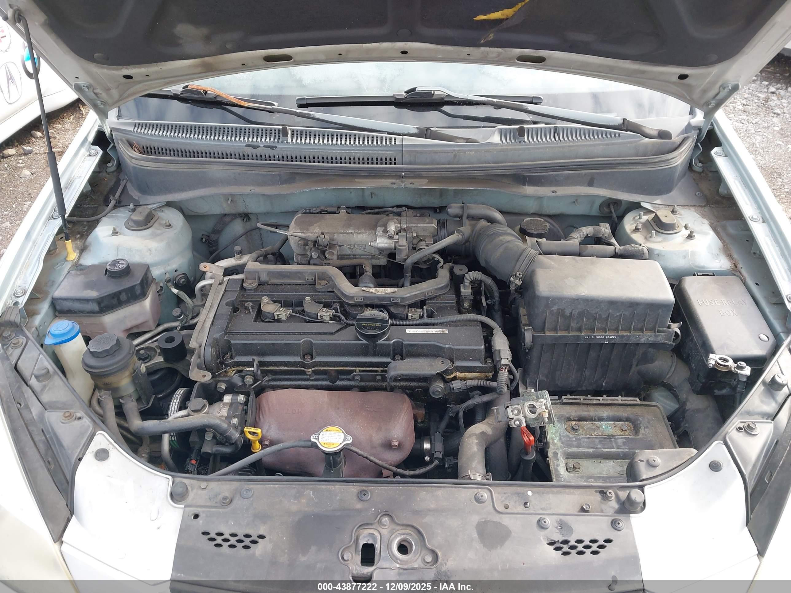 KIA RIO image 10