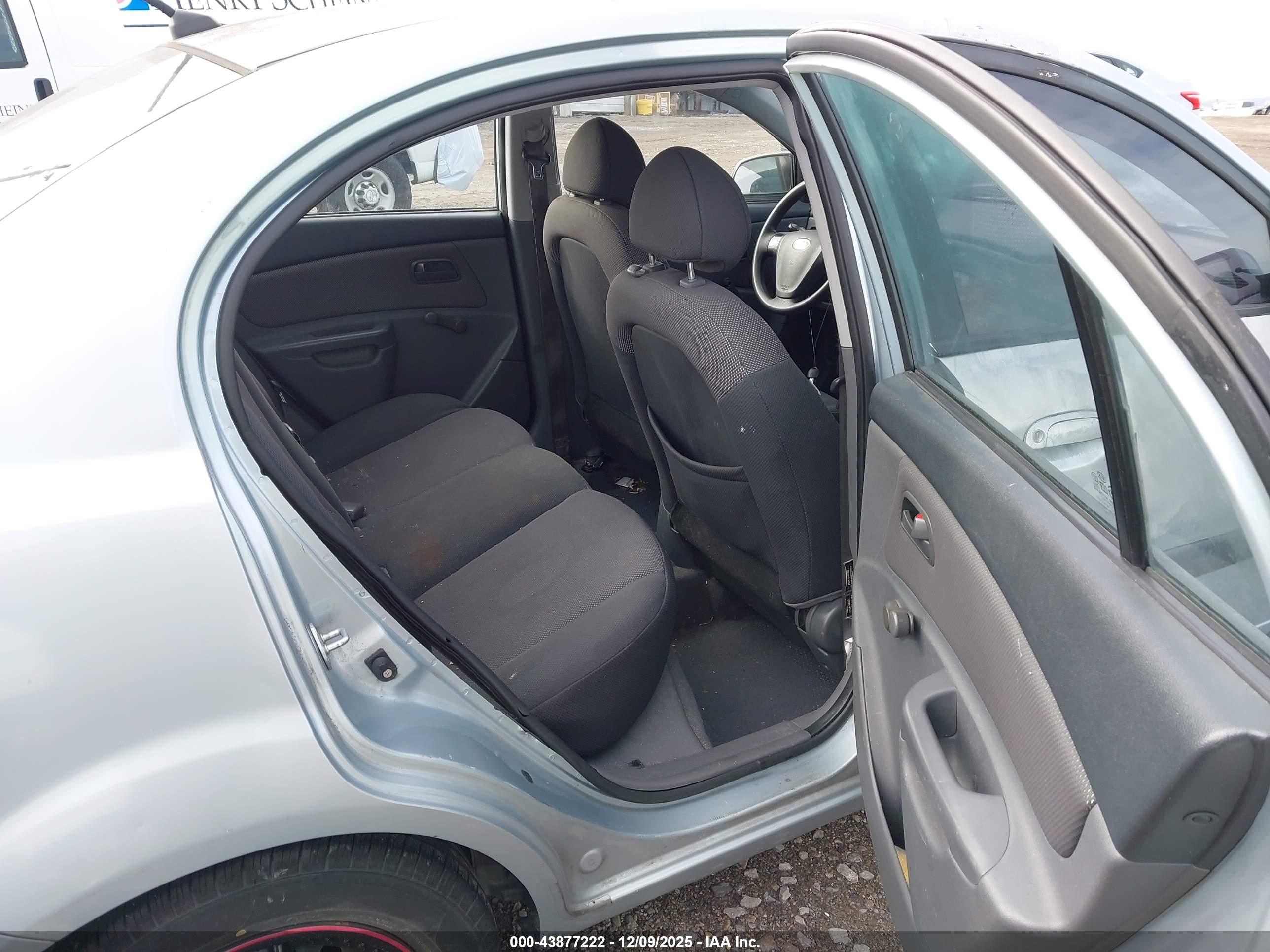 KIA RIO image 8