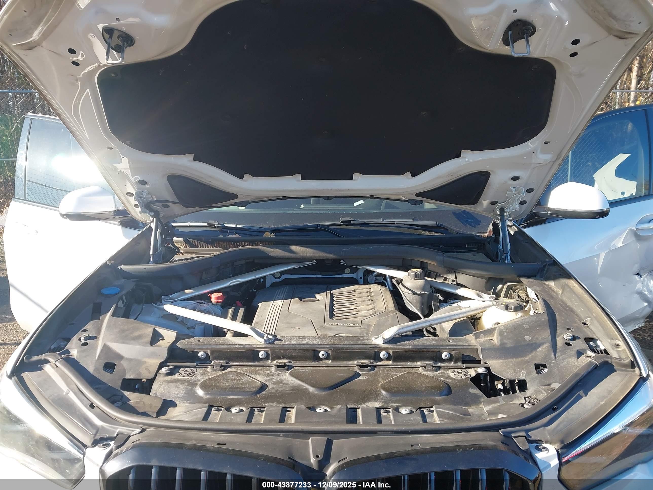 BMW X5 image 10