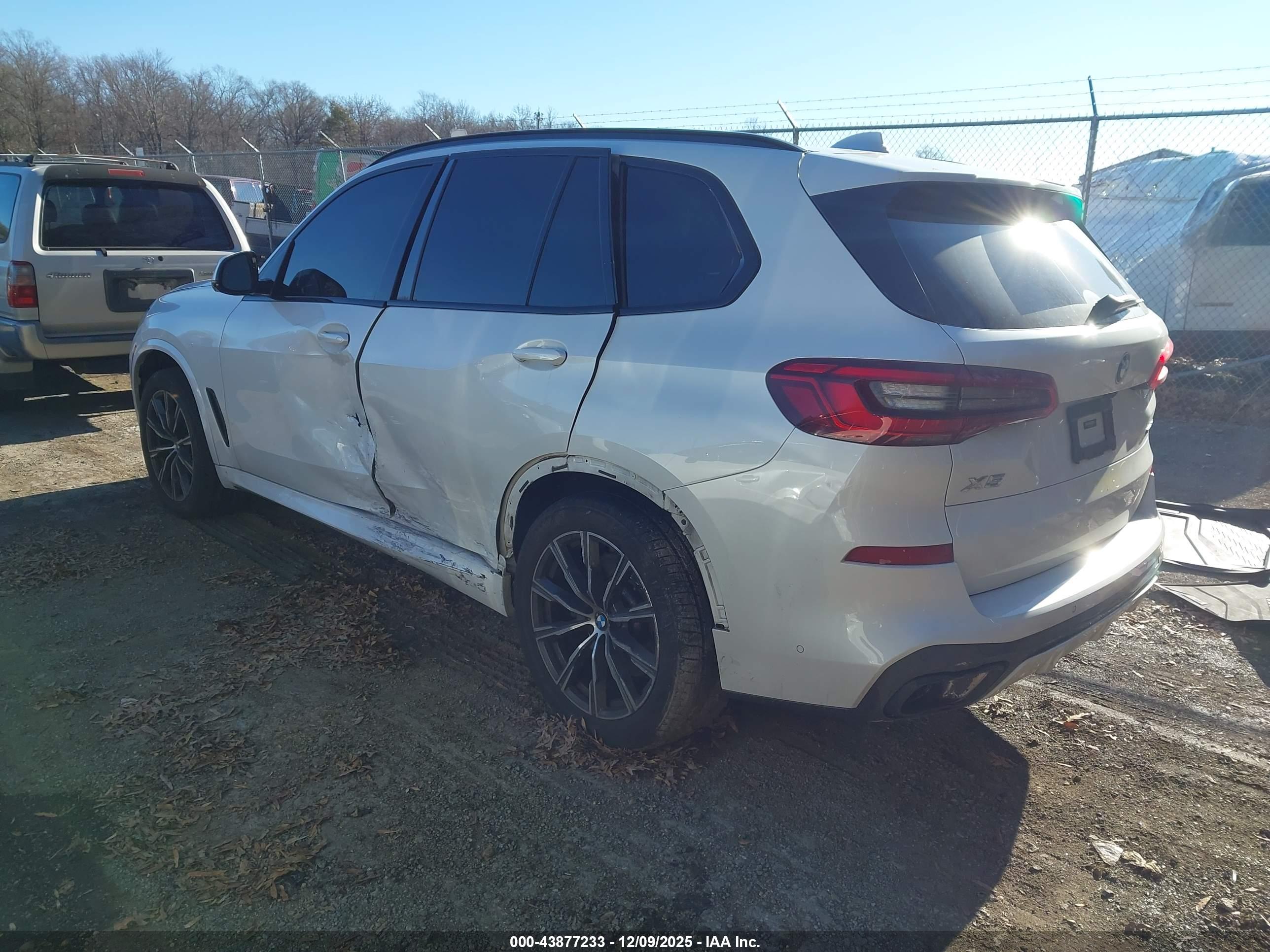 BMW X5 image 3
