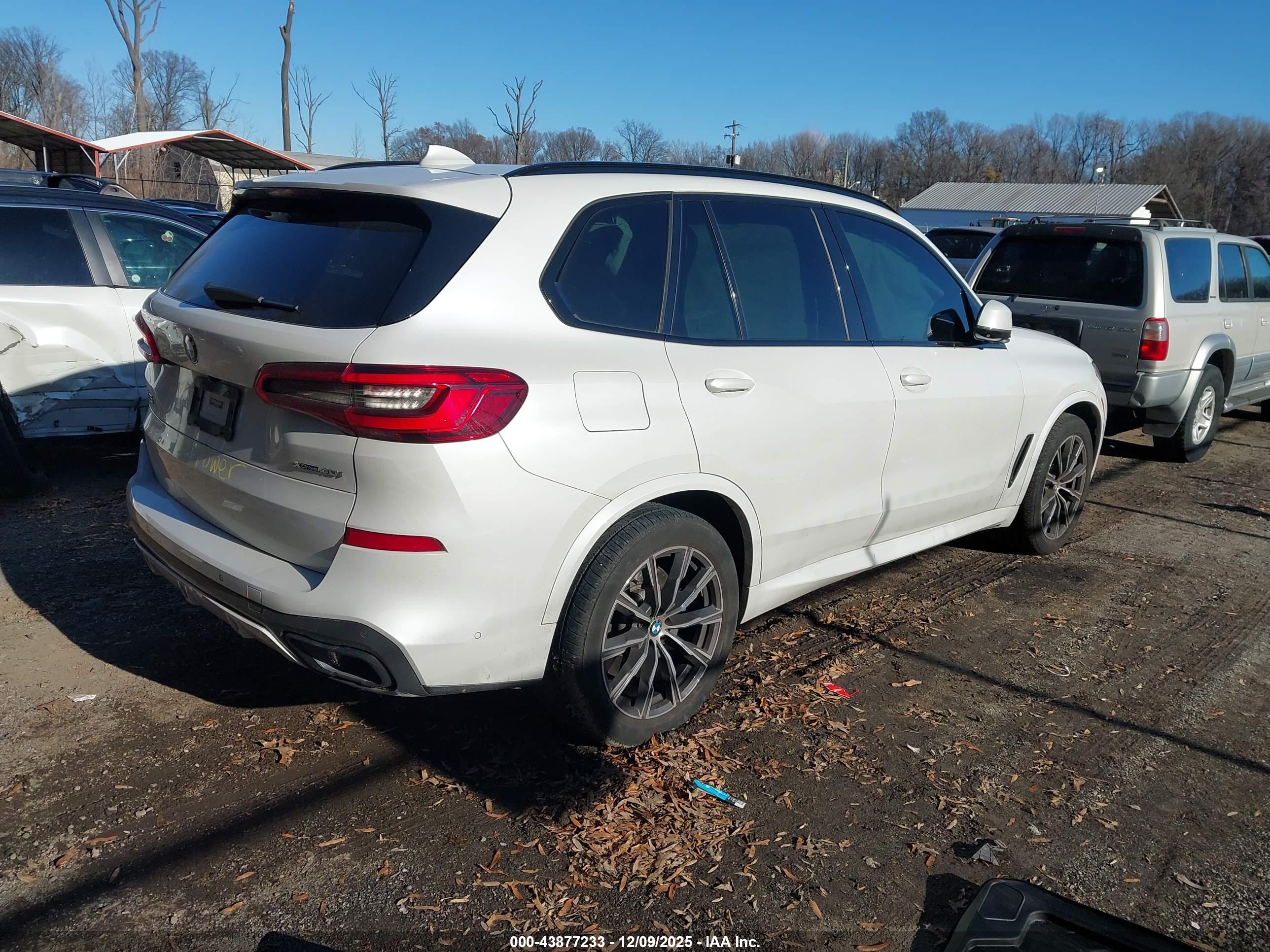 BMW X5 image 4
