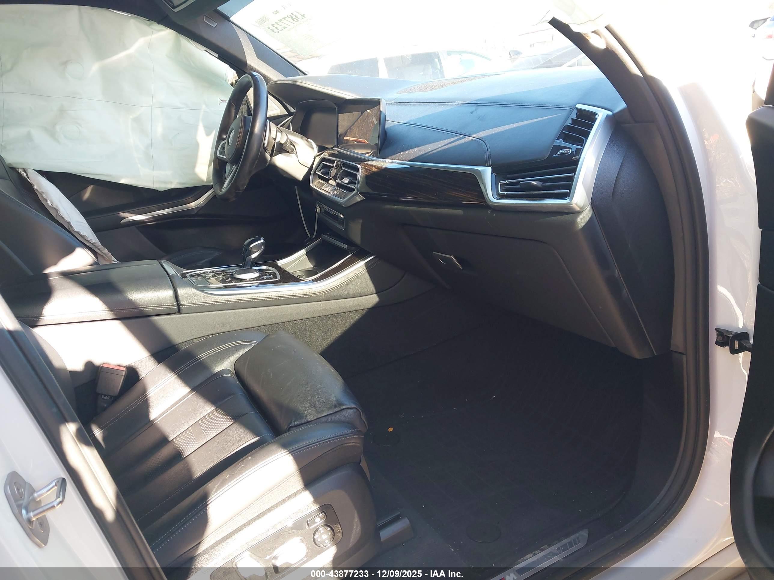 BMW X5 image 5