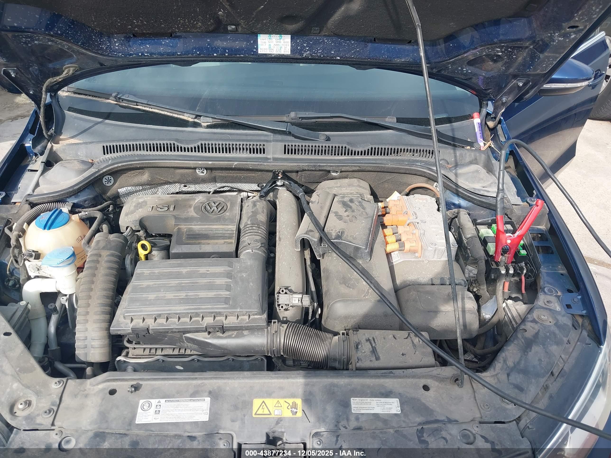 VOLKSWAGEN JETTA image 10