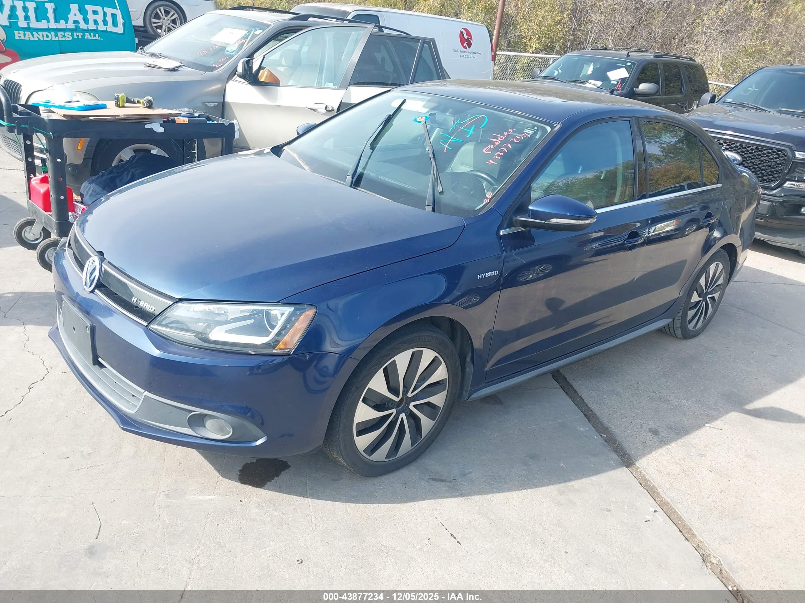 VOLKSWAGEN JETTA image 2