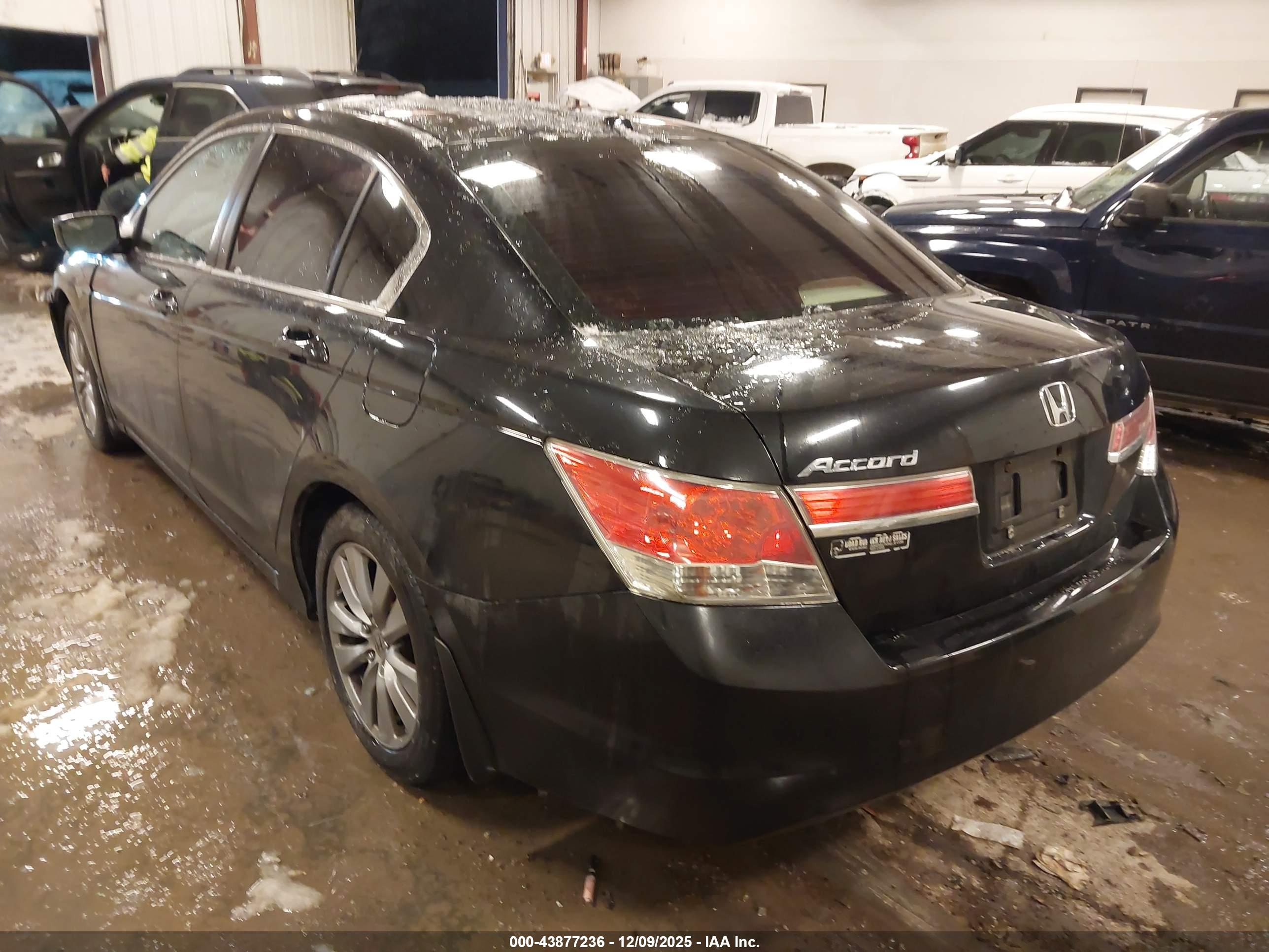 HONDA ACCORD image 3