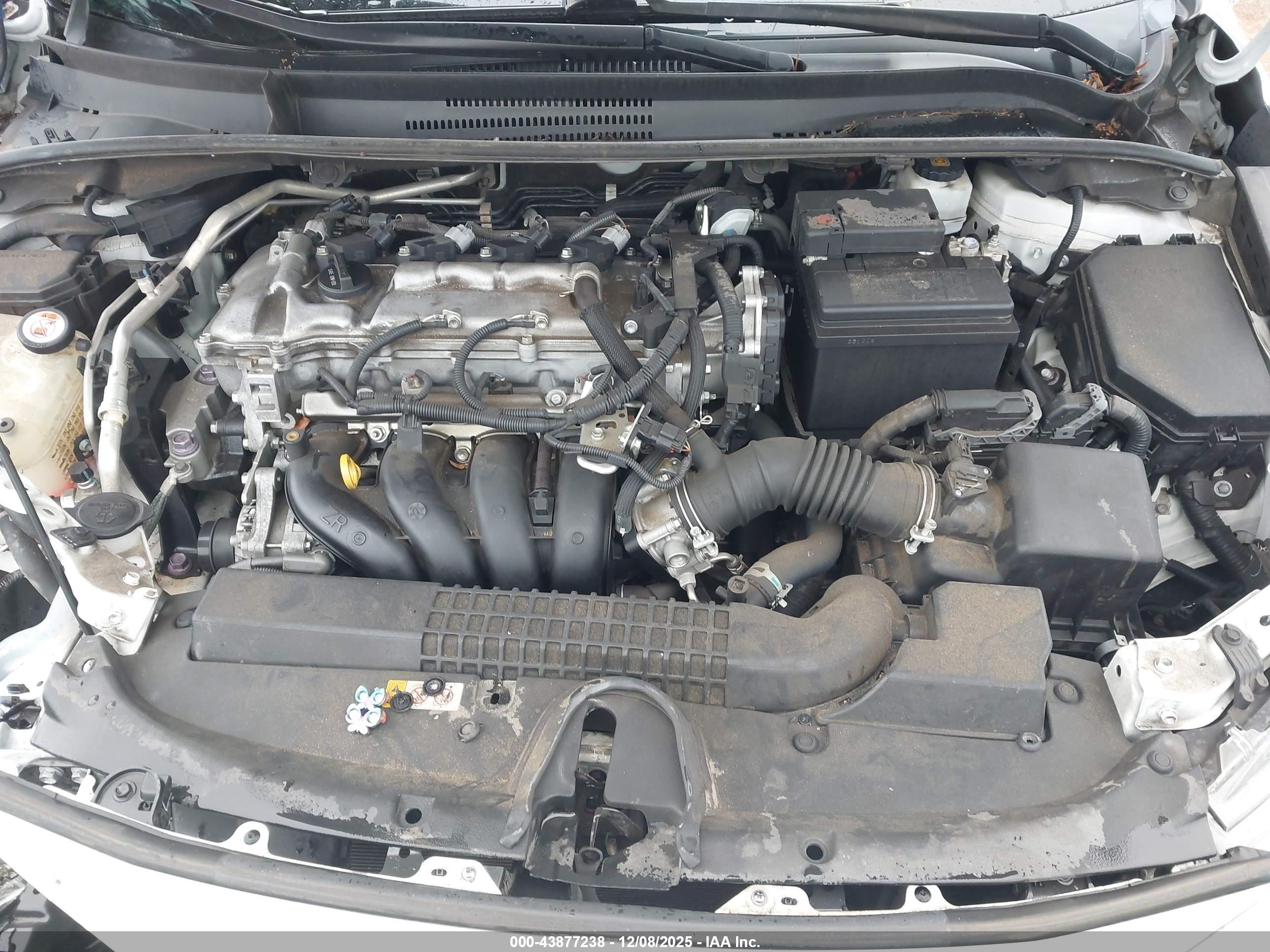 TOYOTA COROLLA image 10
