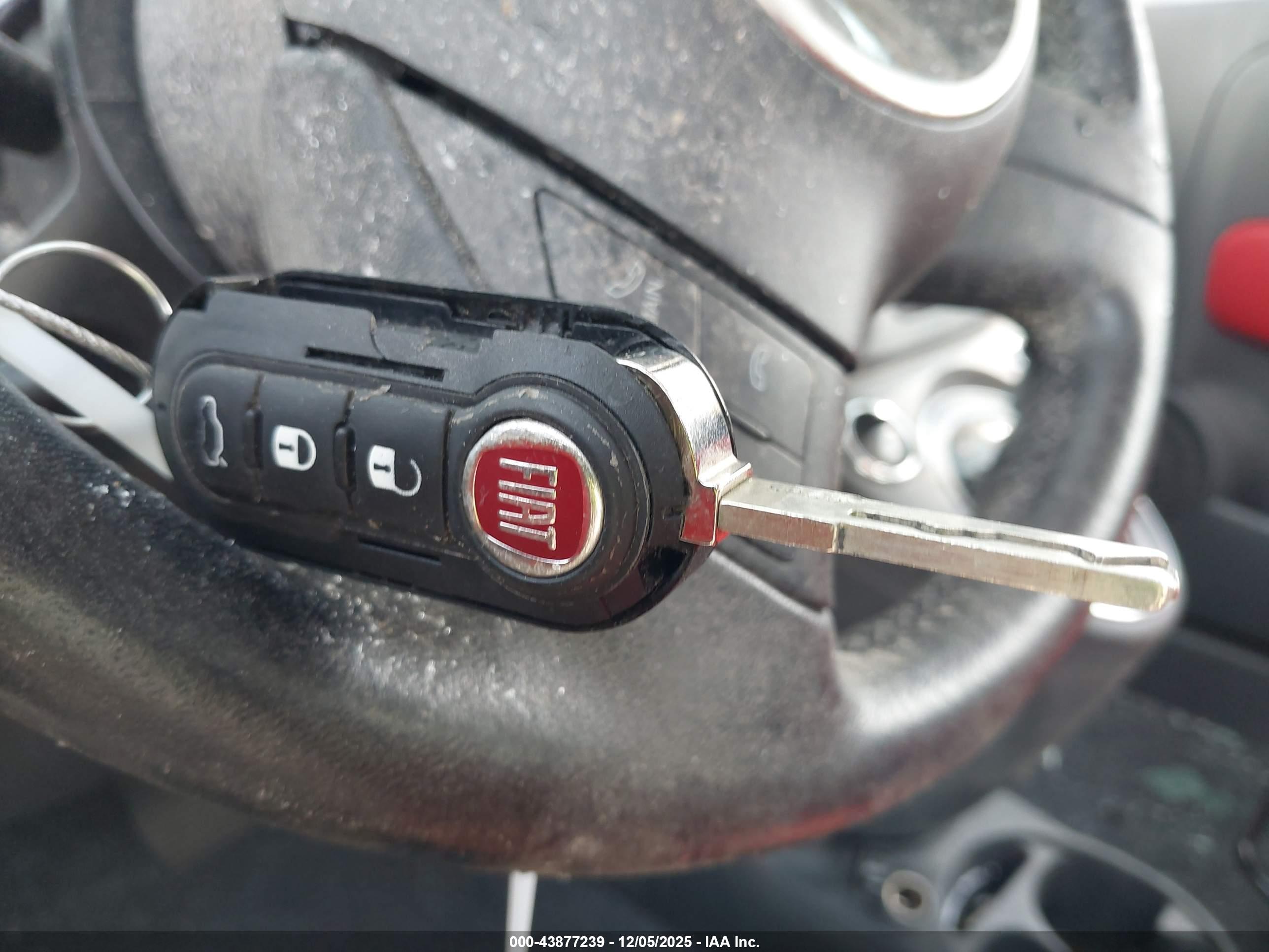 FIAT 500 image 11