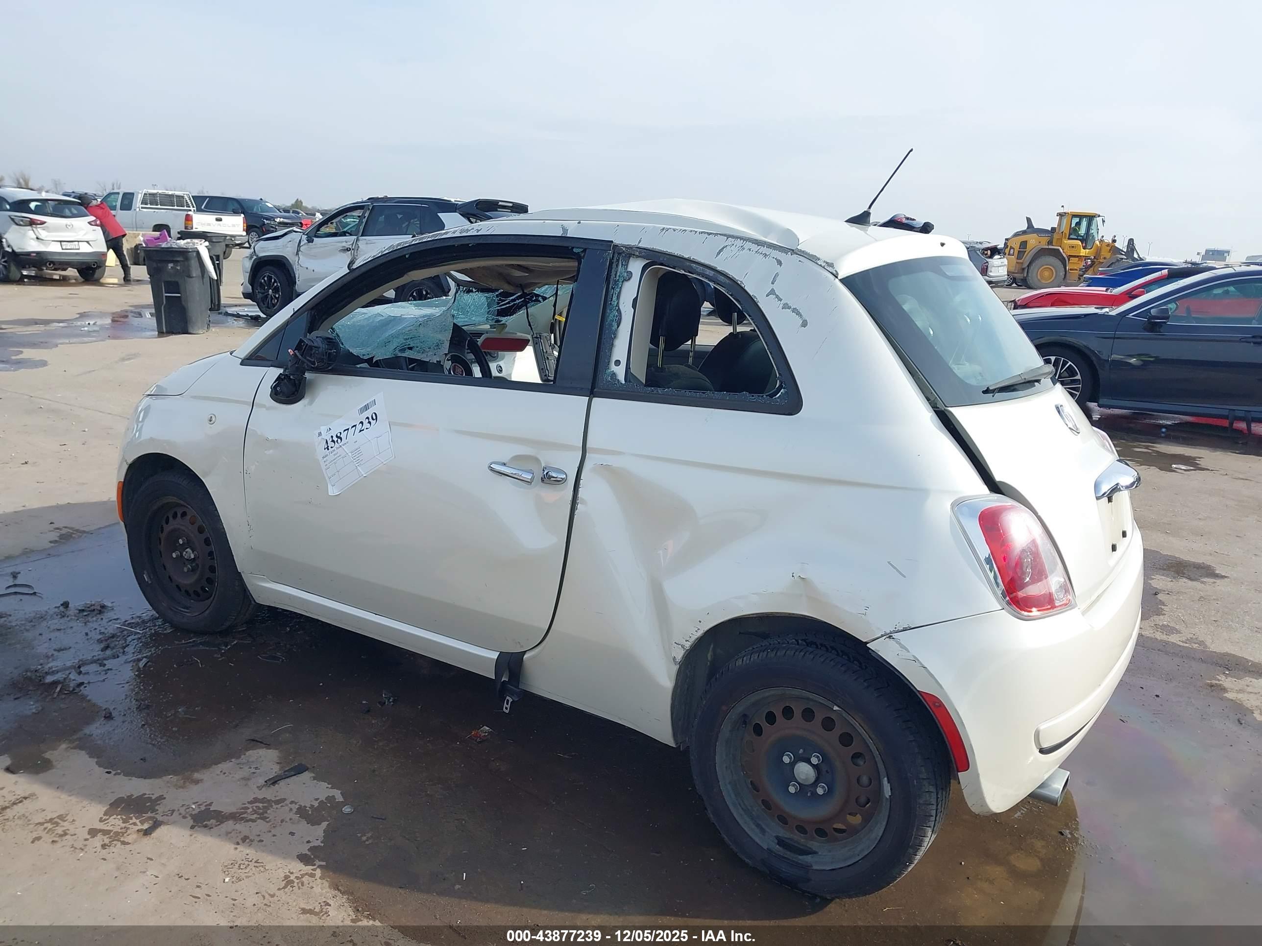 FIAT 500 image 3