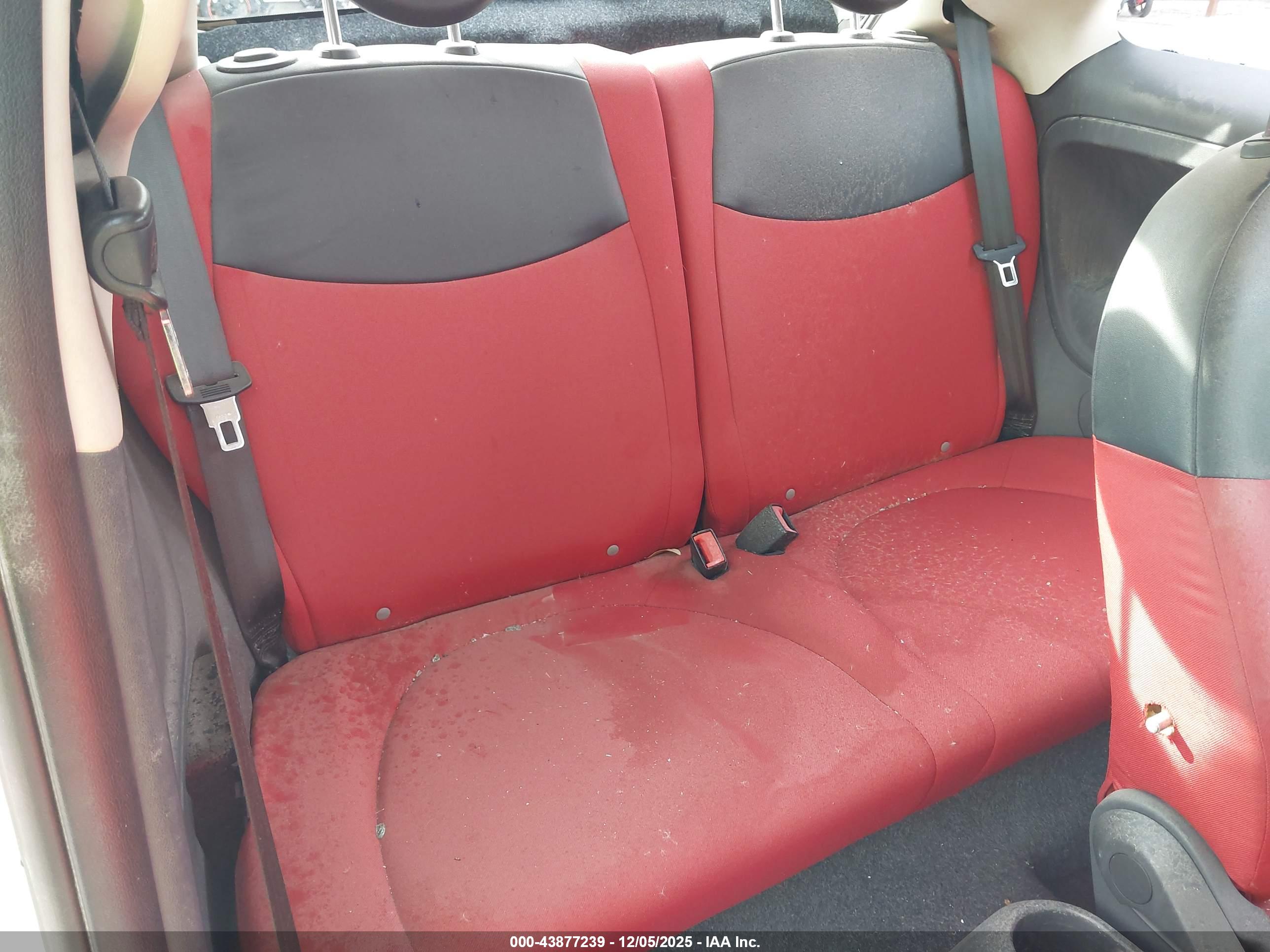 FIAT 500 image 5