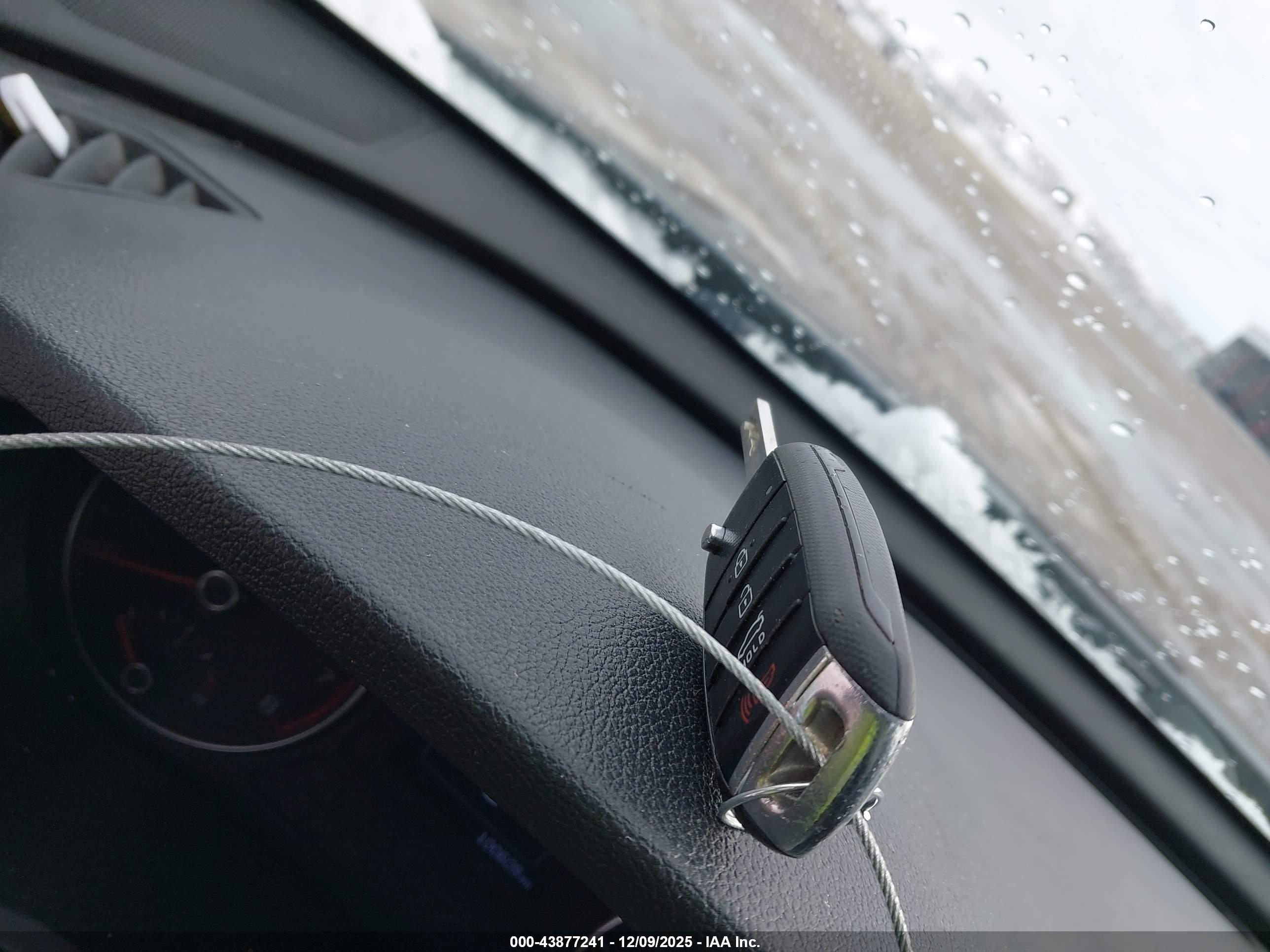 KIA OPTIMA image 11
