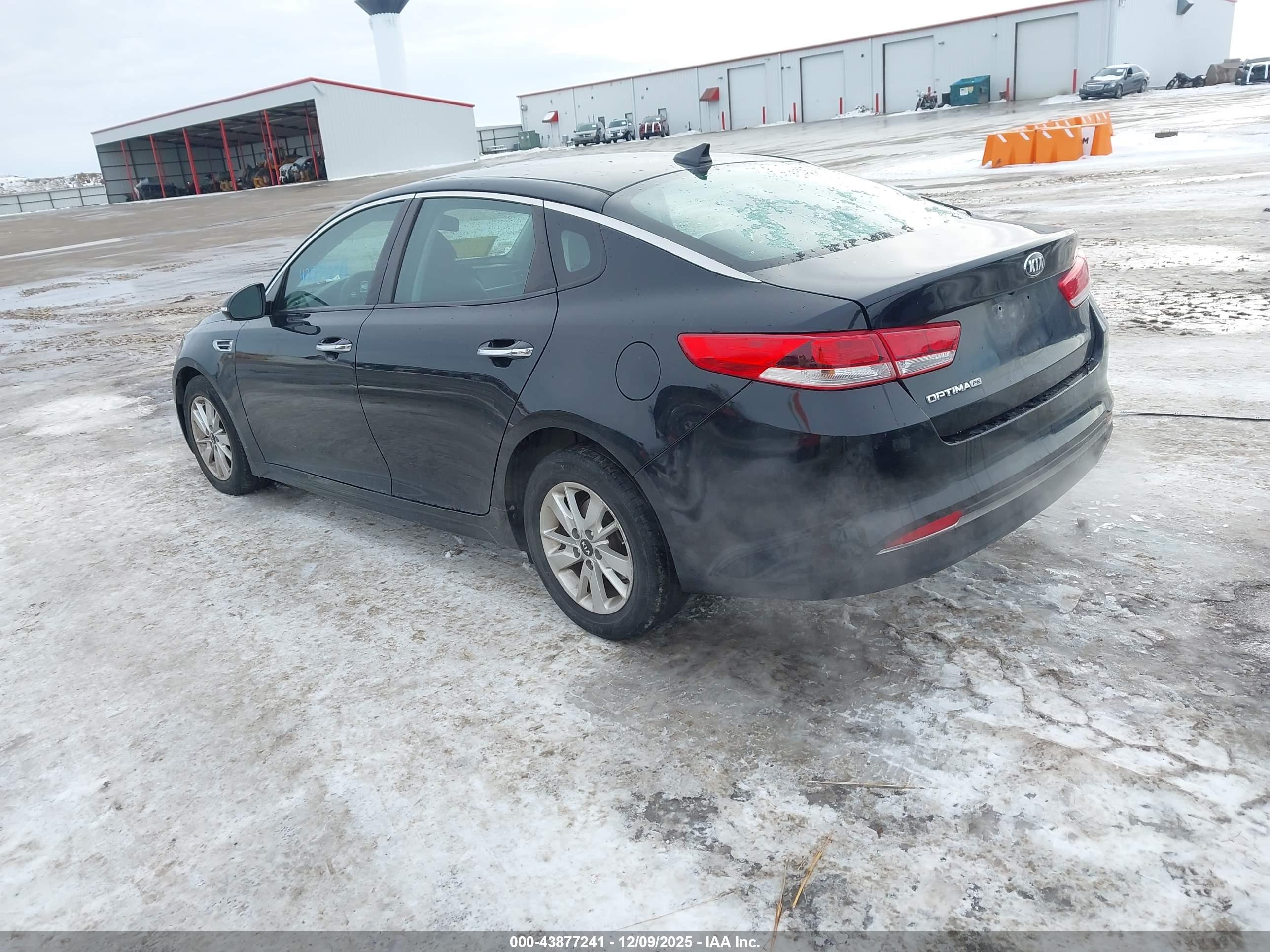 KIA OPTIMA image 3
