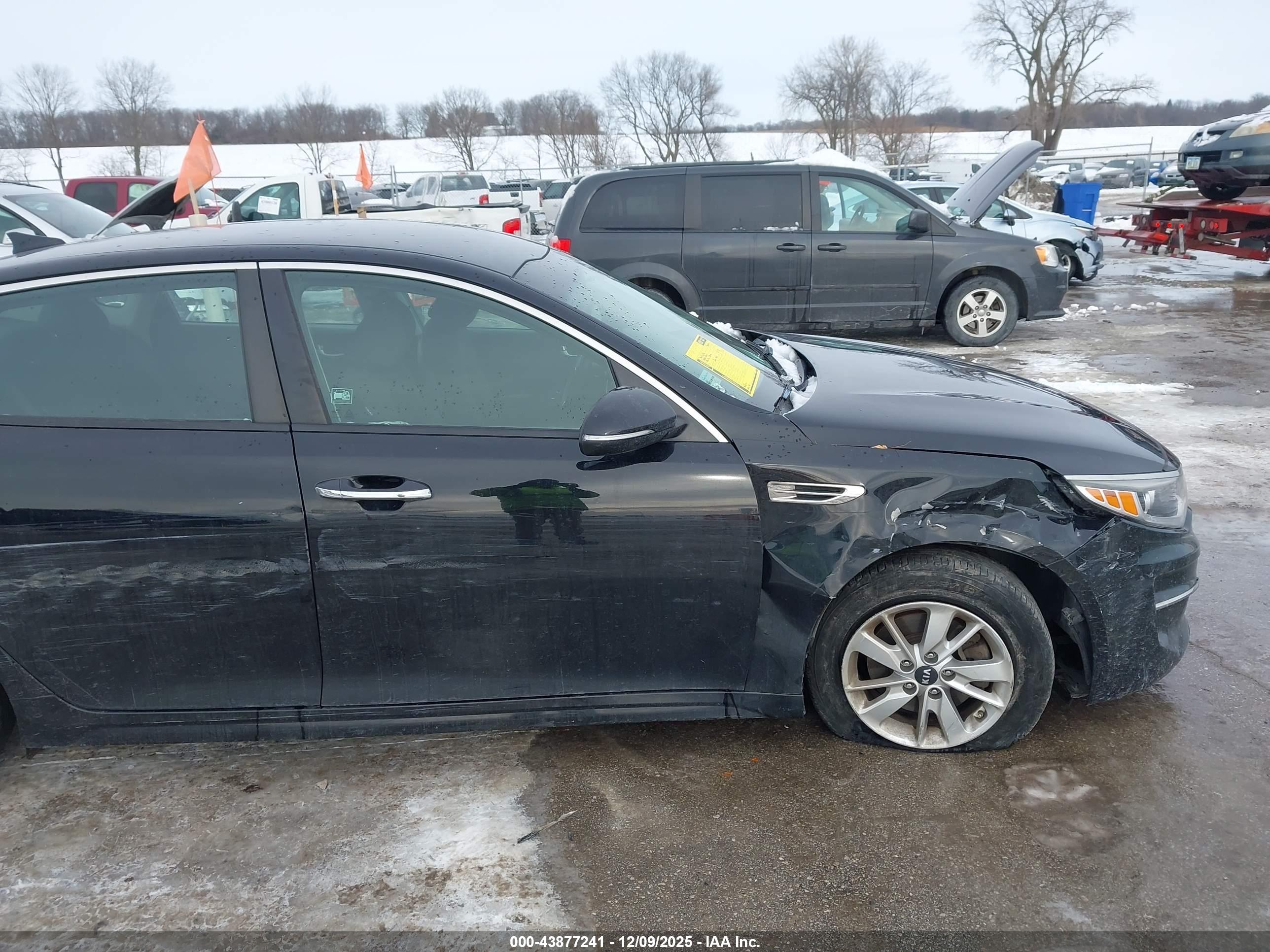KIA OPTIMA image 6