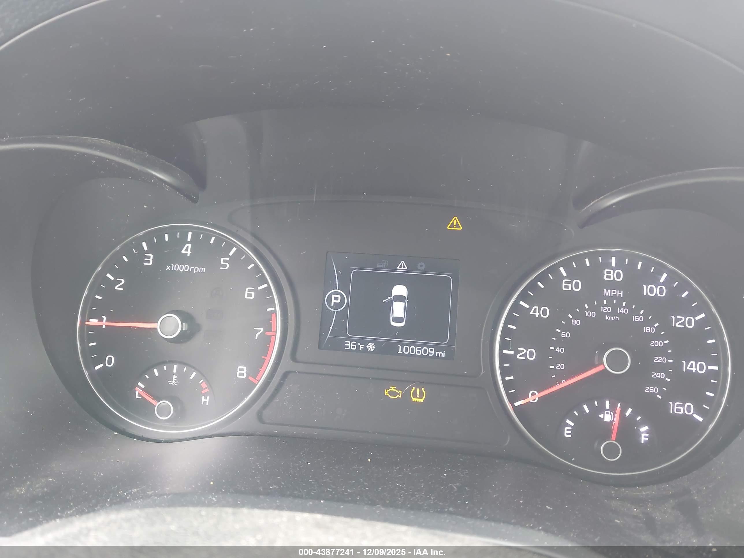 KIA OPTIMA image 7