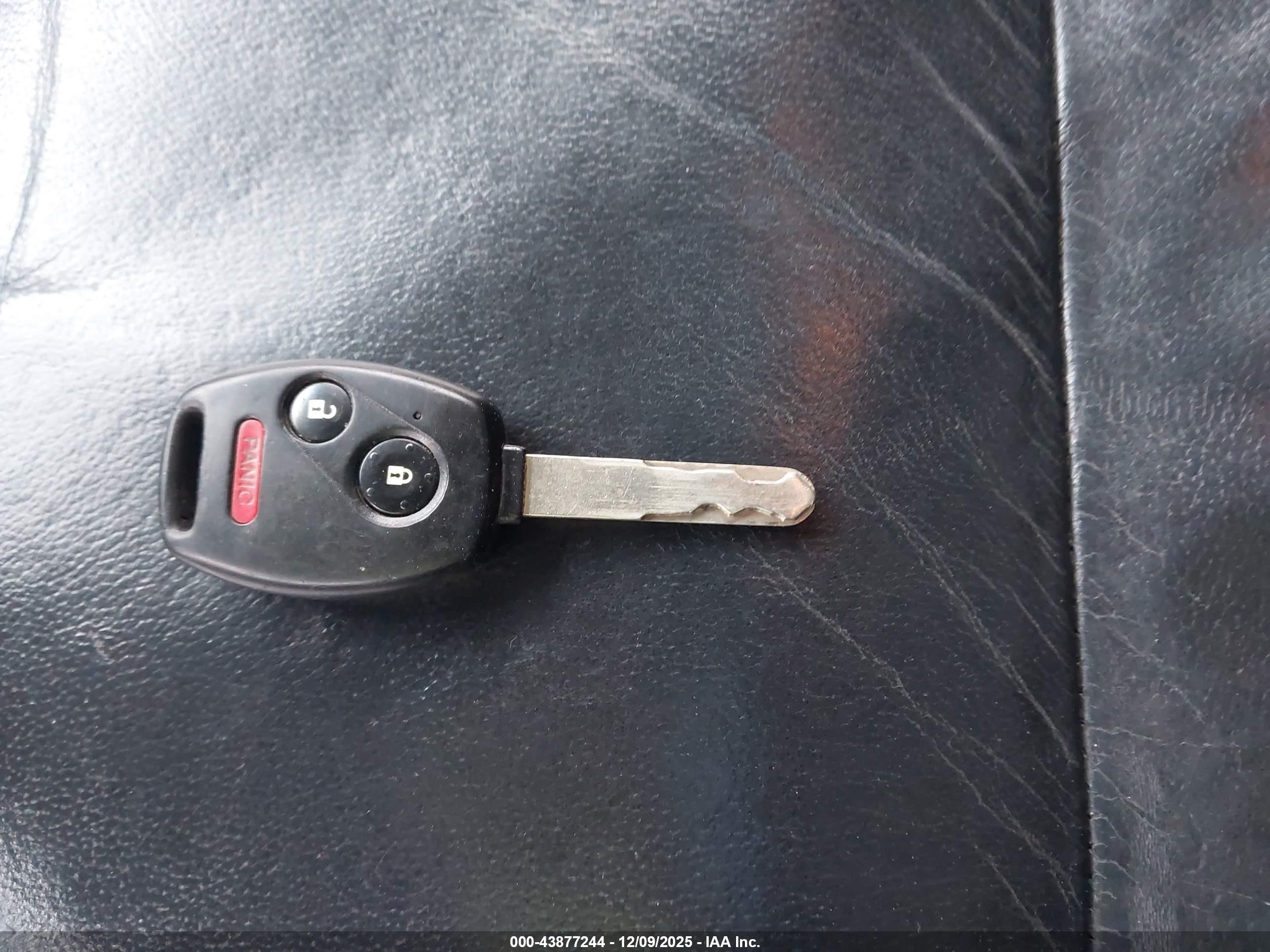 HONDA CR-V image 11