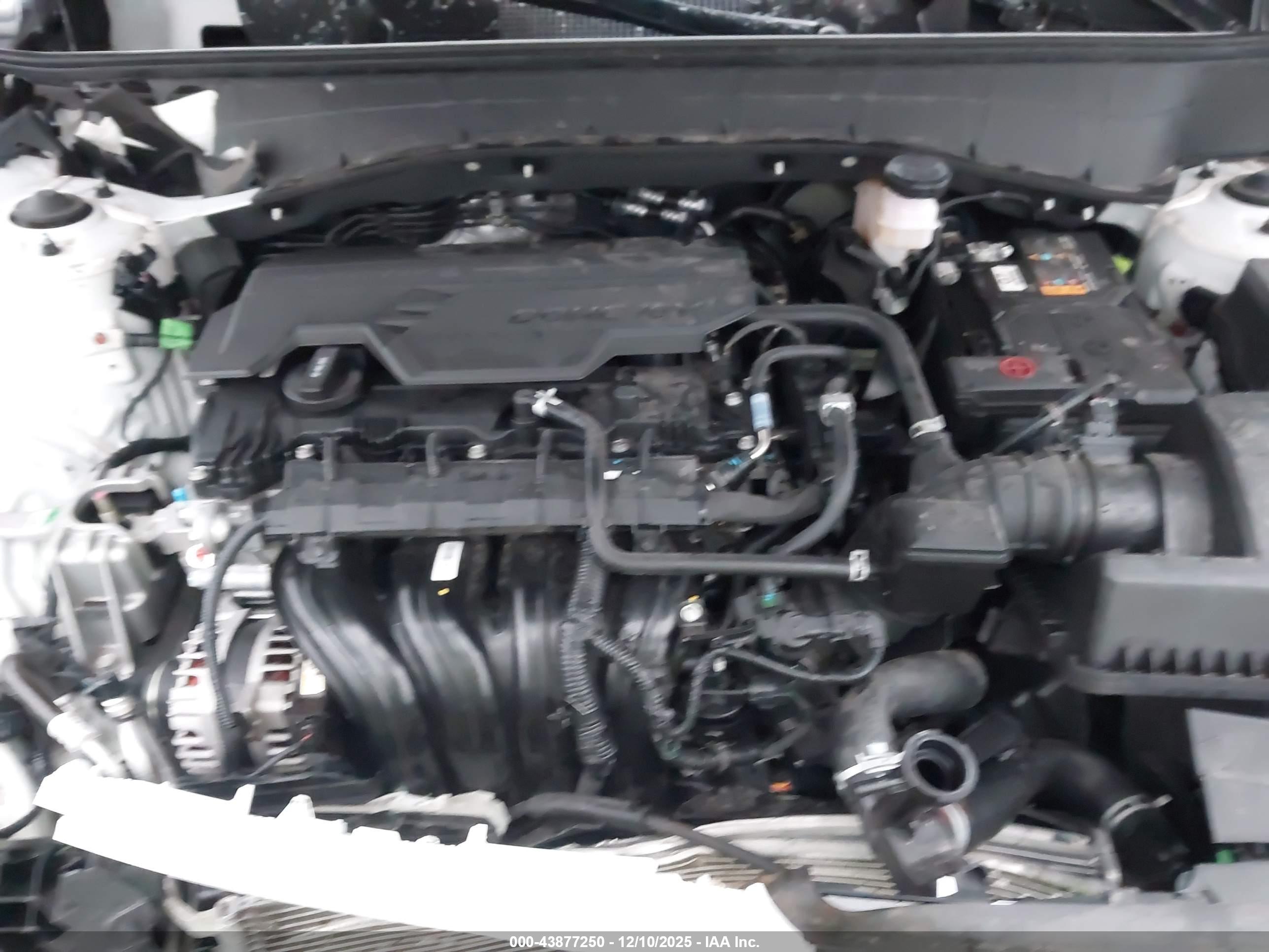 HYUNDAI KONA image 10