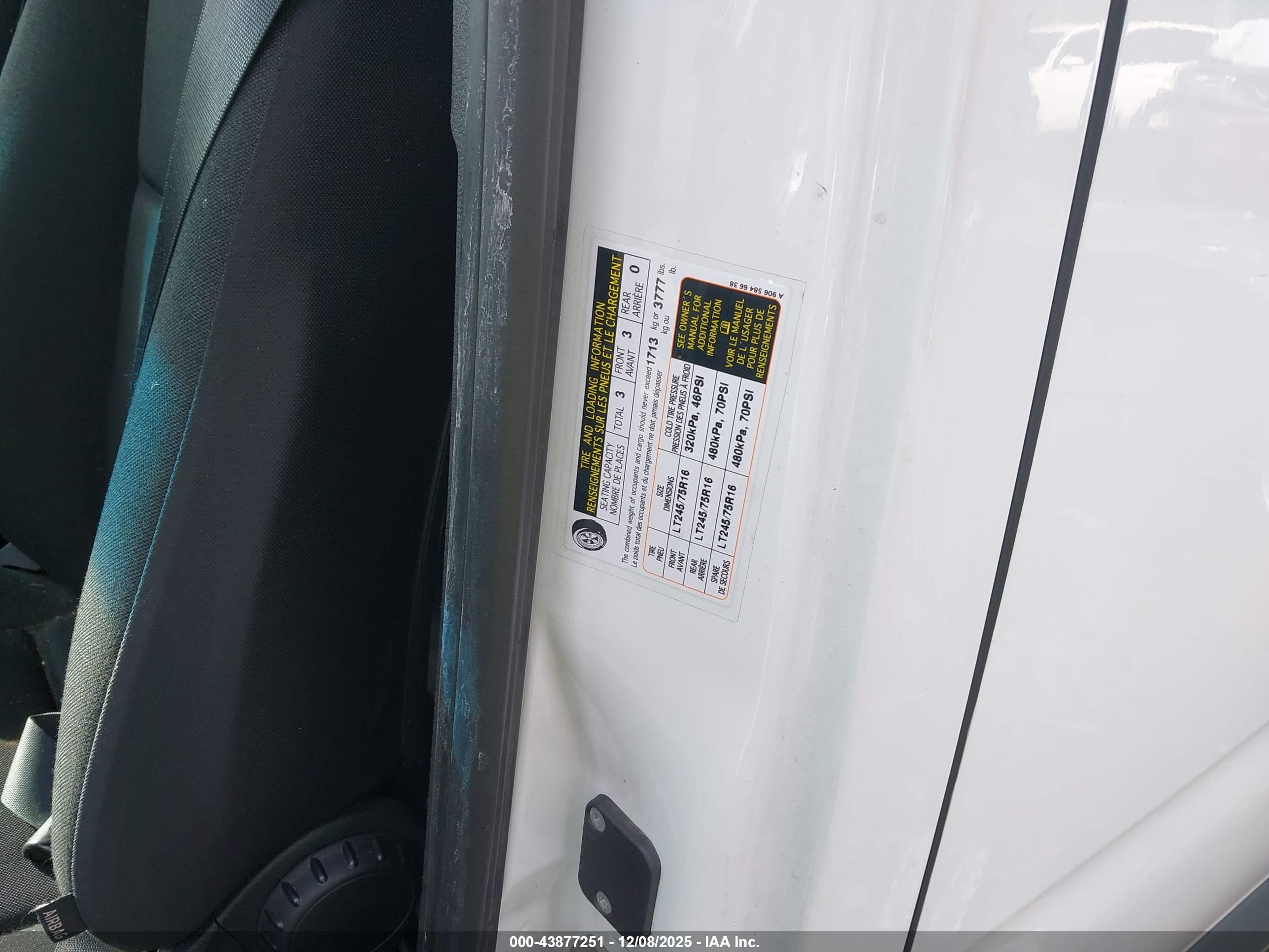 MERCEDES-BENZ SPRINTER image 9