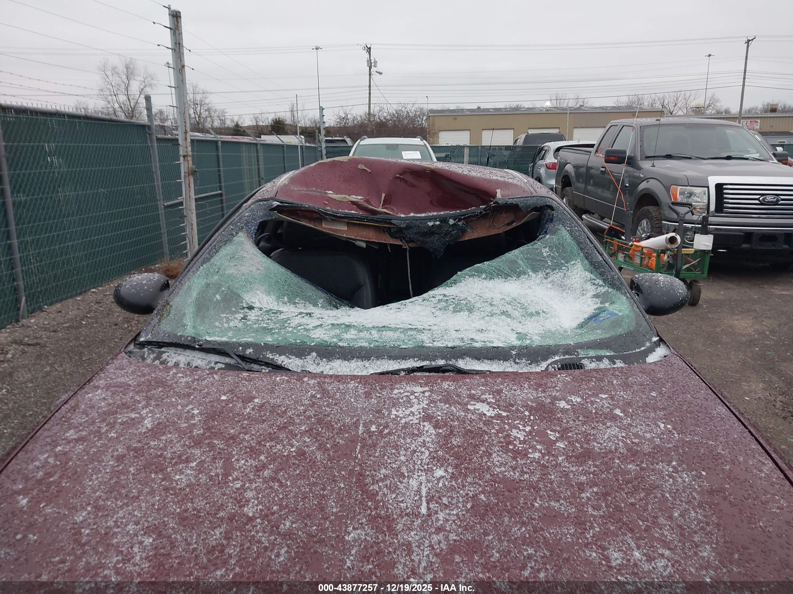 CHEVROLET MONTE image 6